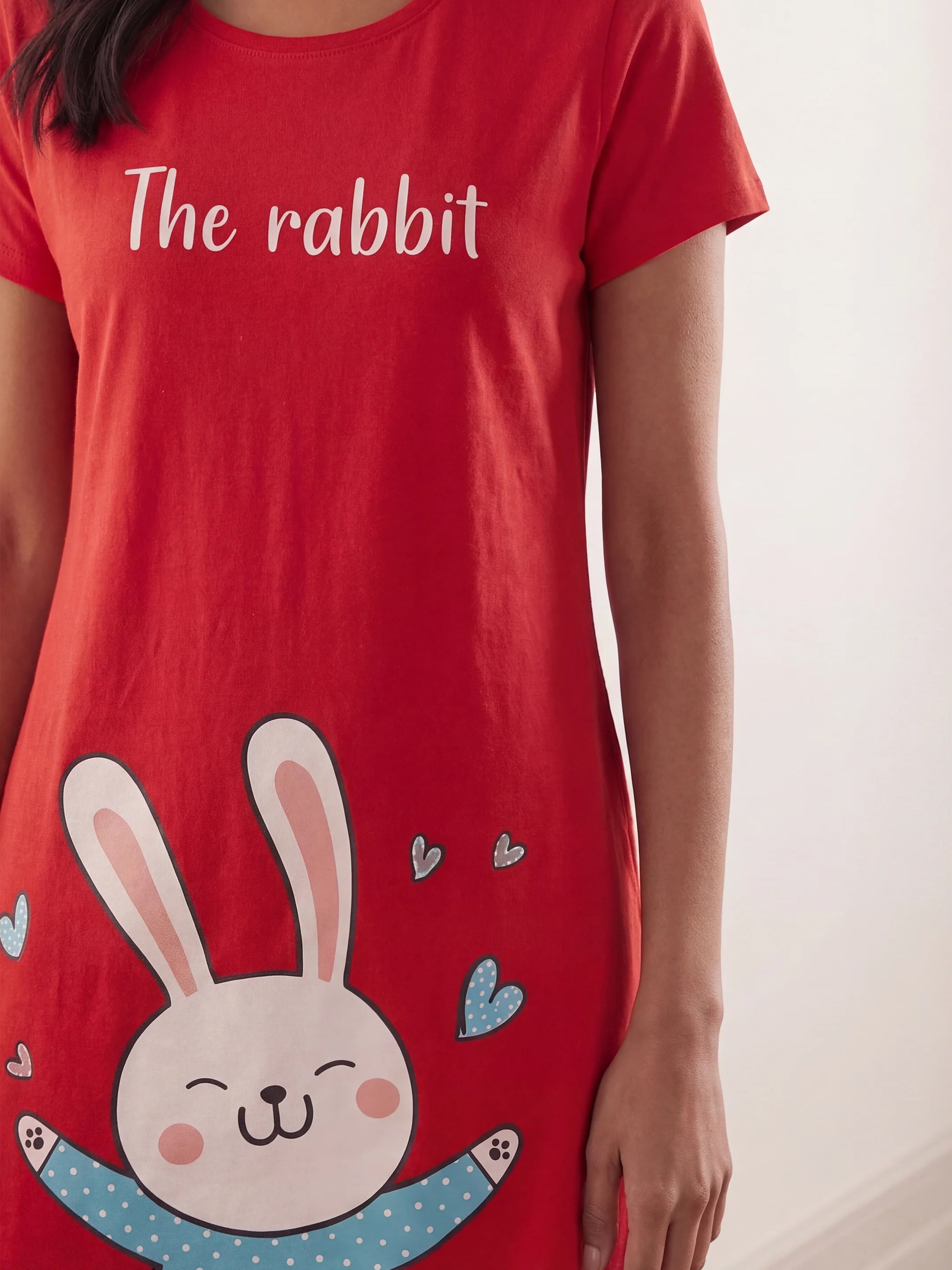 The Rabbit