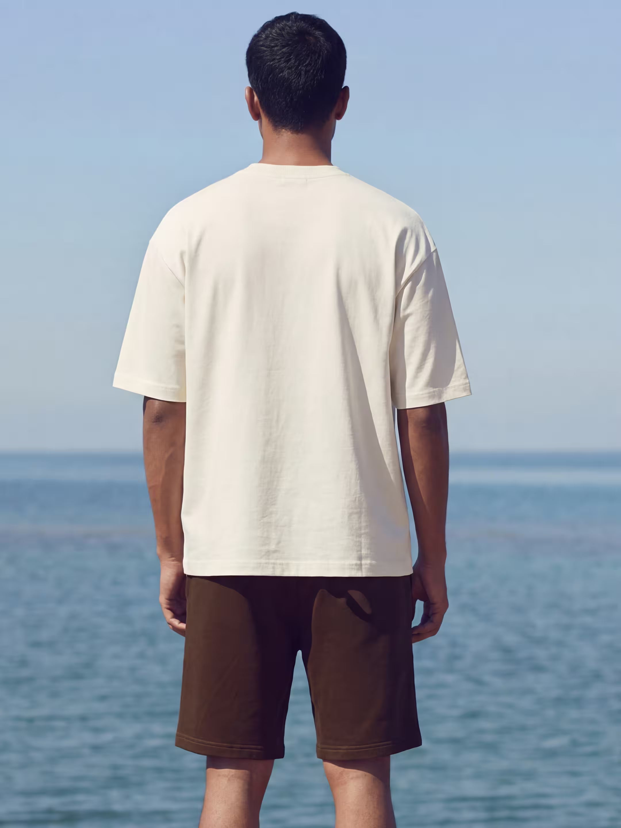 Same Shit Cotton Men's 240 GSM AirEase Summer Coords