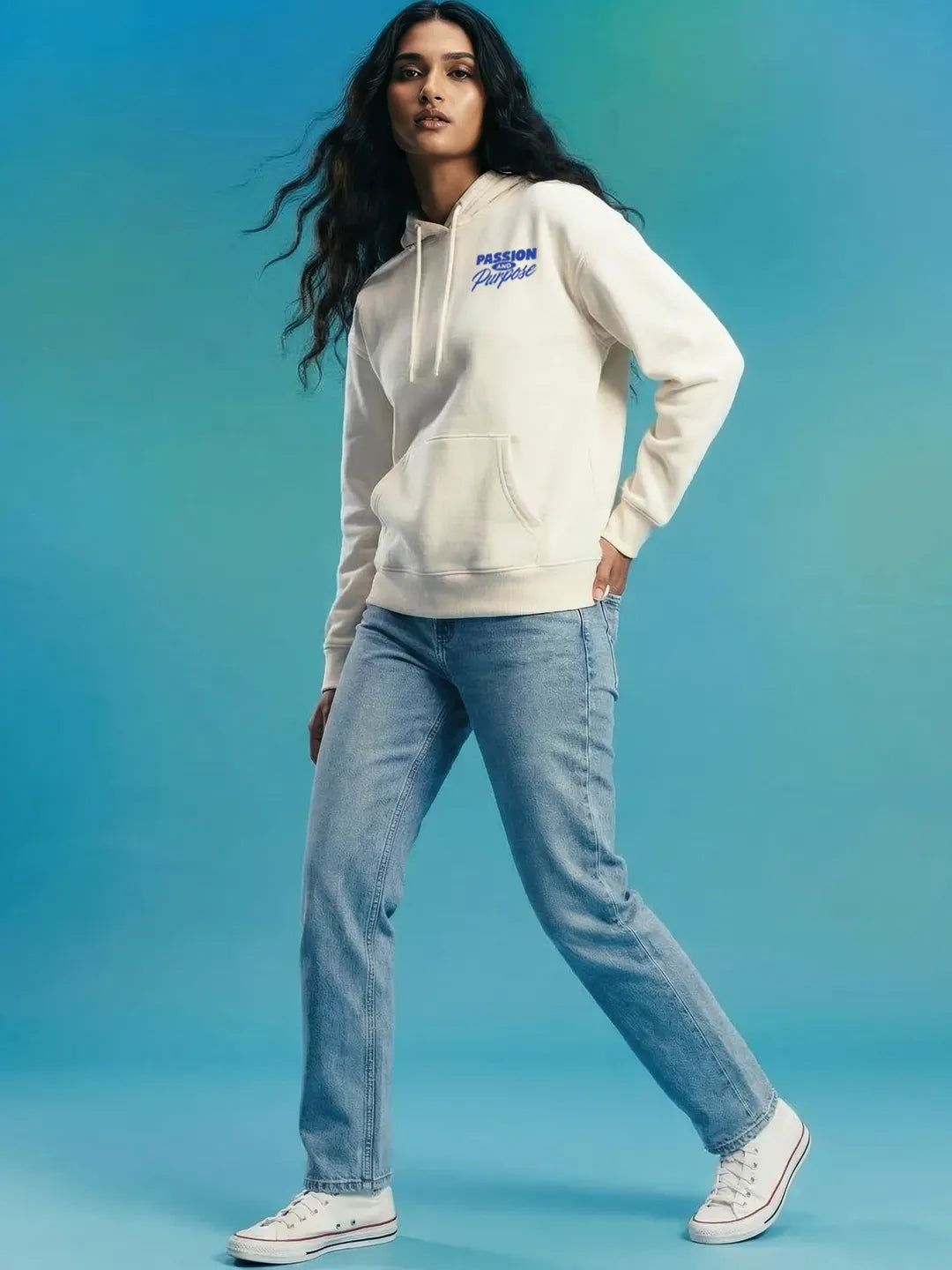 || PASSION AND PURPOSE ||