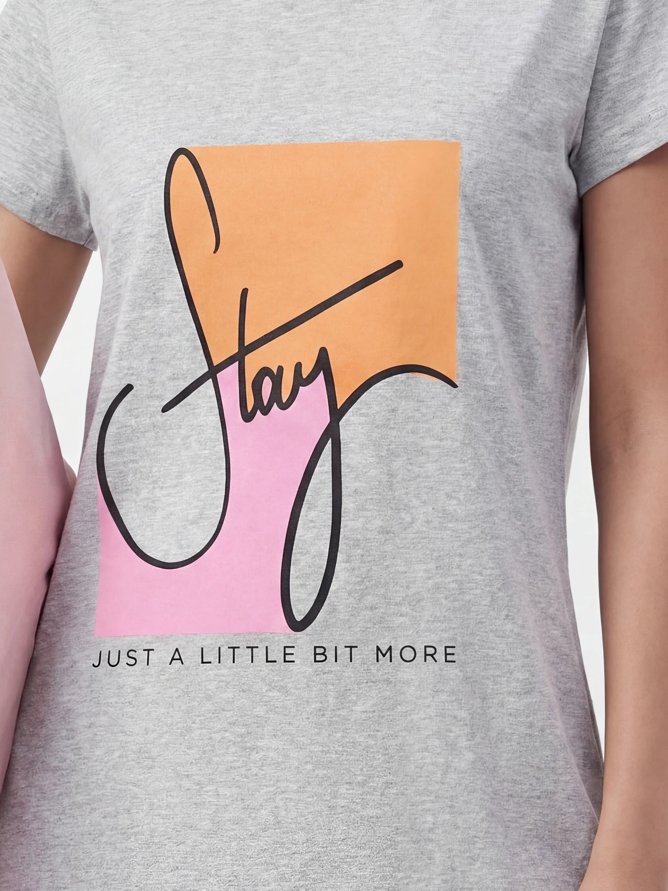 Stay Printed