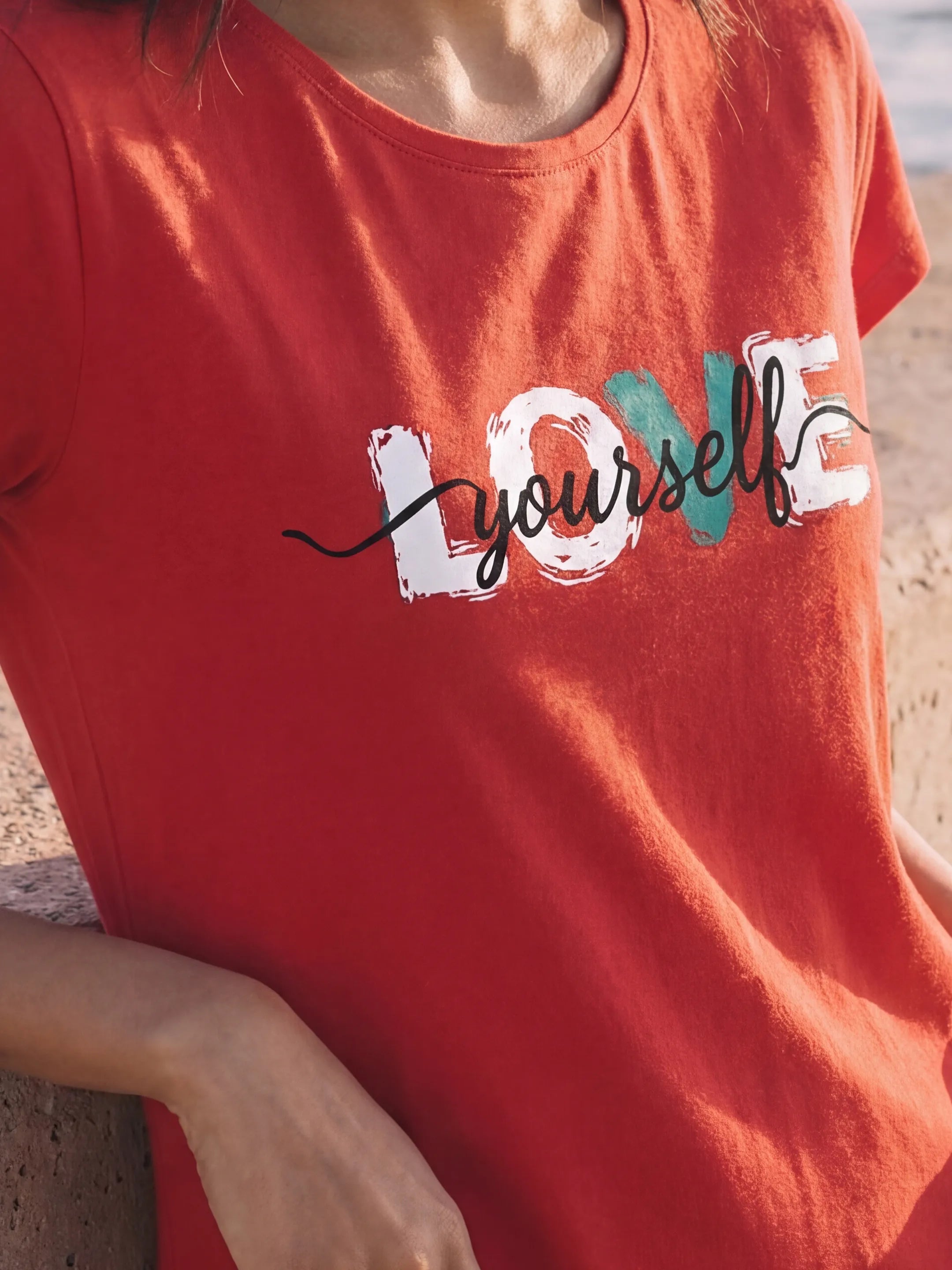 Love Yourself
