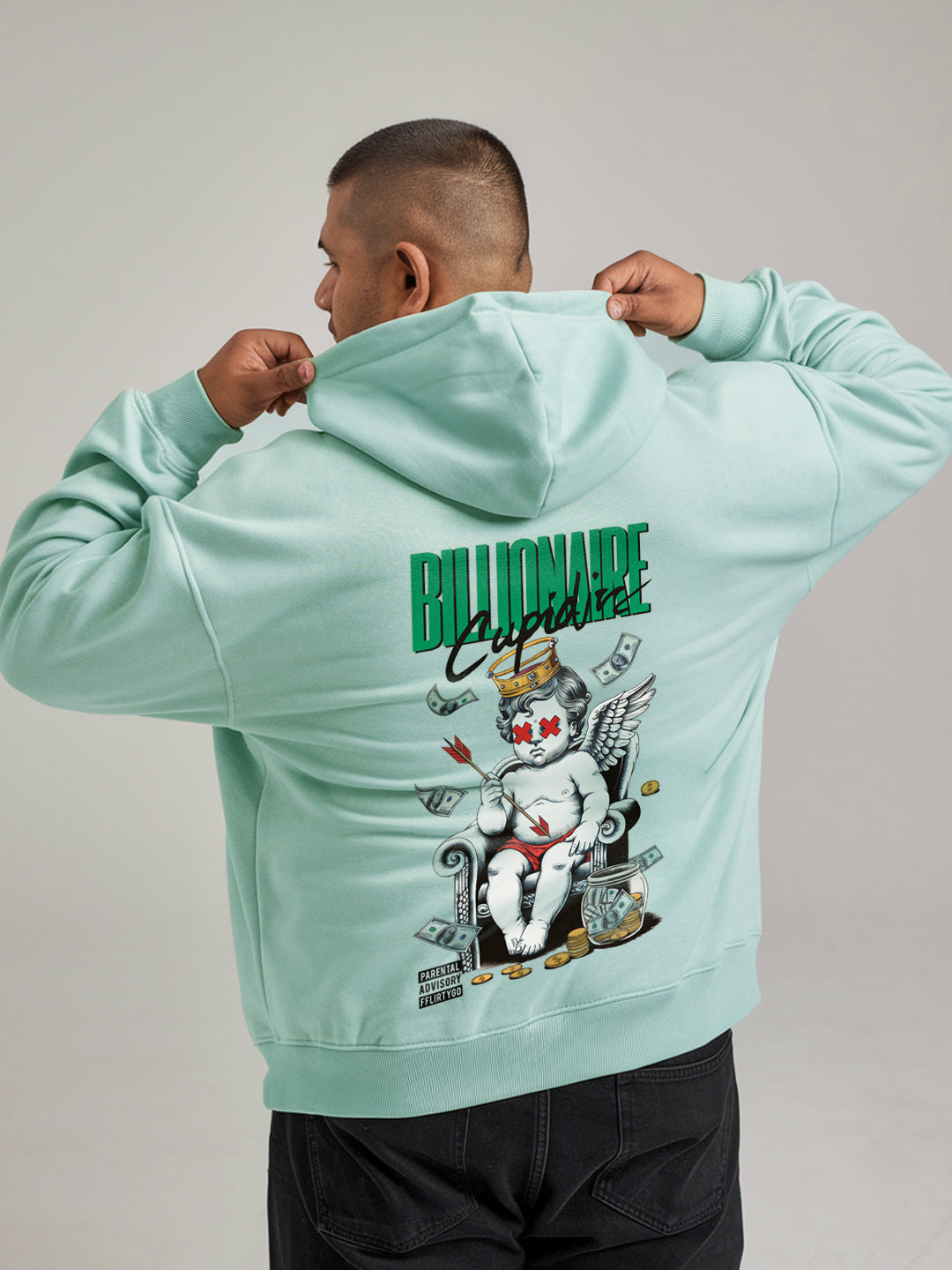 || BILLIONAIRE CUPID ||