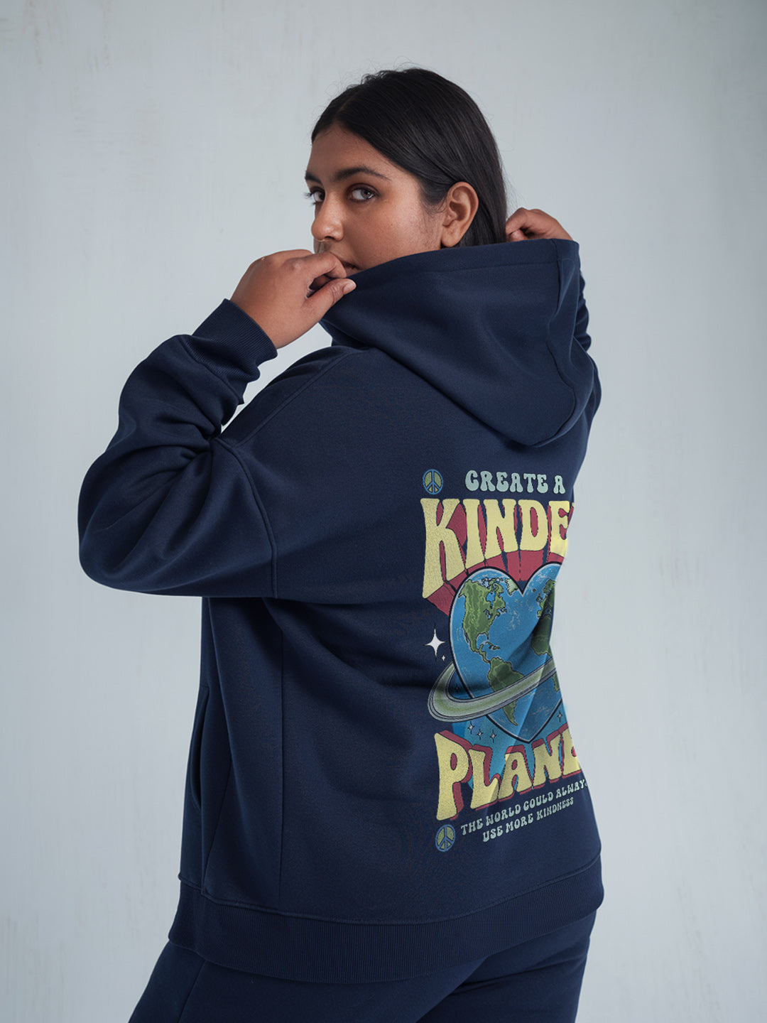 || KINDER PLANET ||
