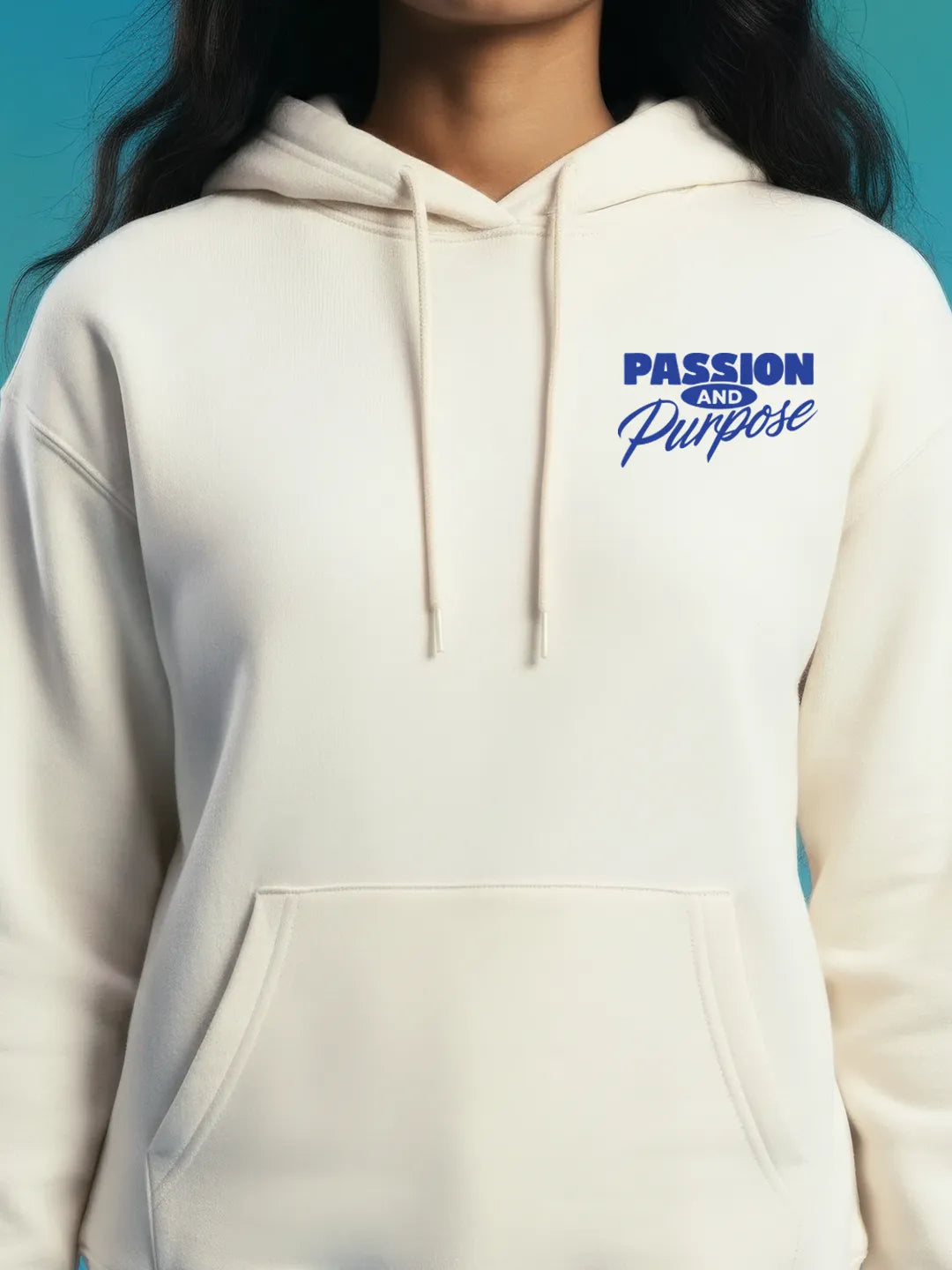 || PASSION AND PURPOSE ||