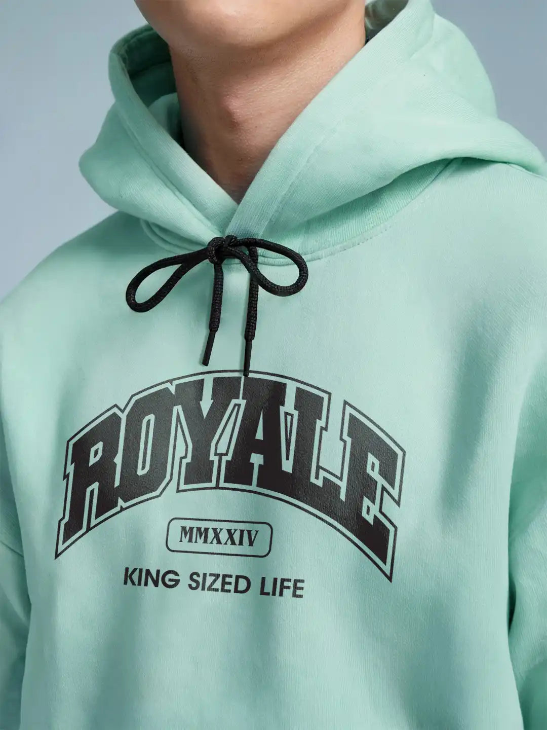 || ROYALE ||