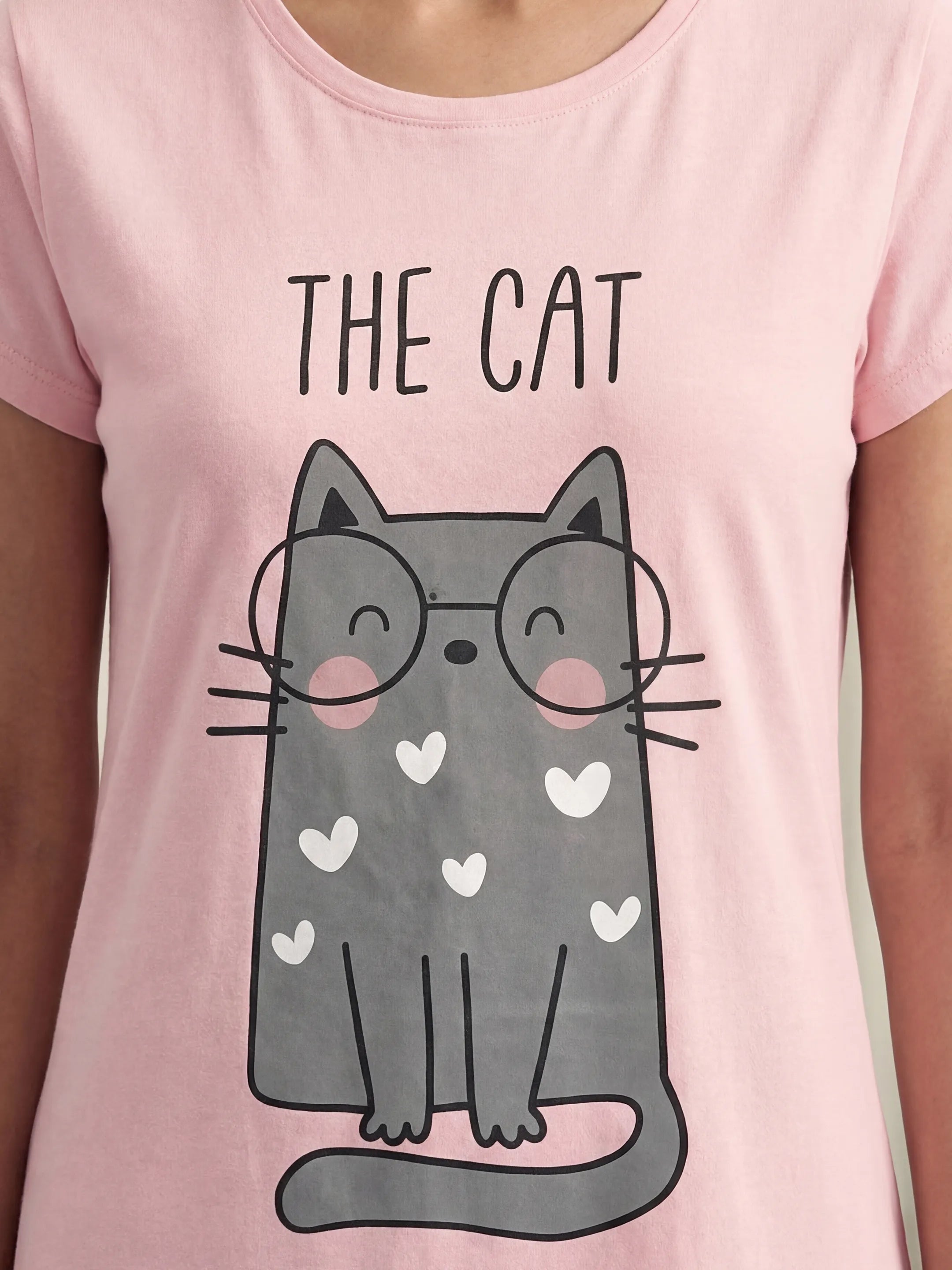 The Cat