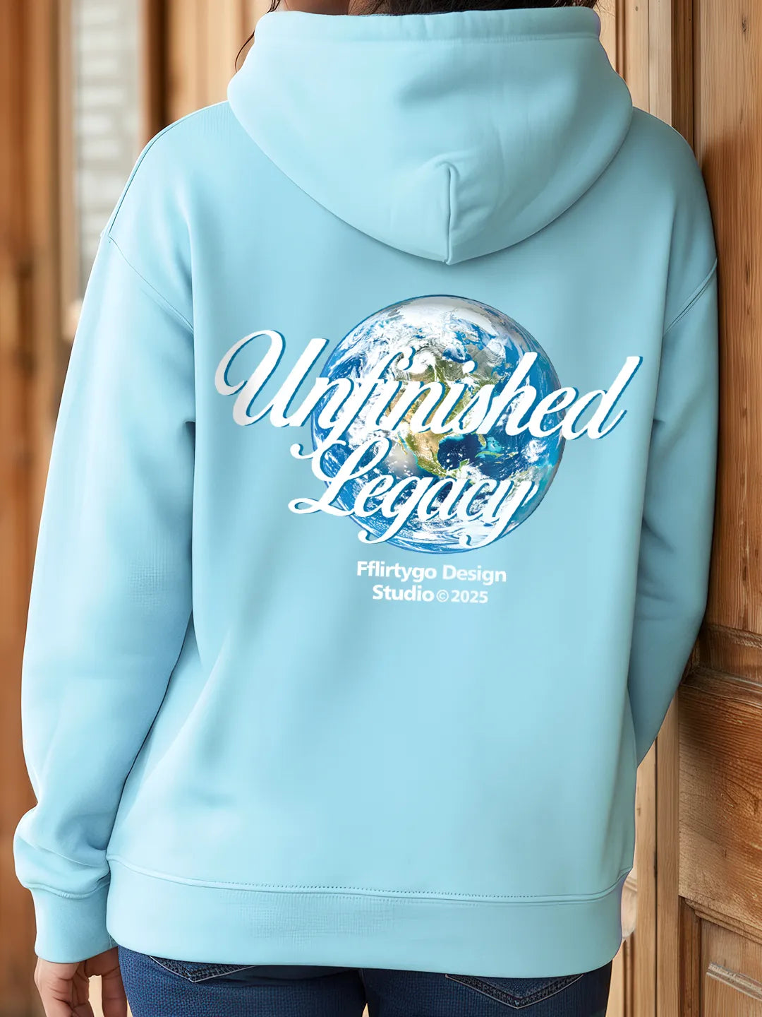 || UNFINISHED LEGACY ||