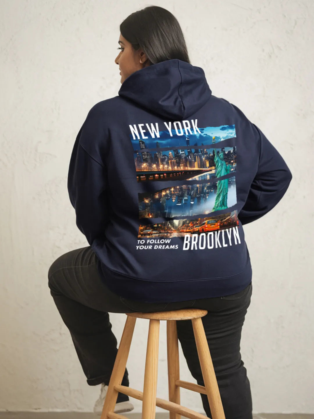 || NEW YORK BROOKLYN||