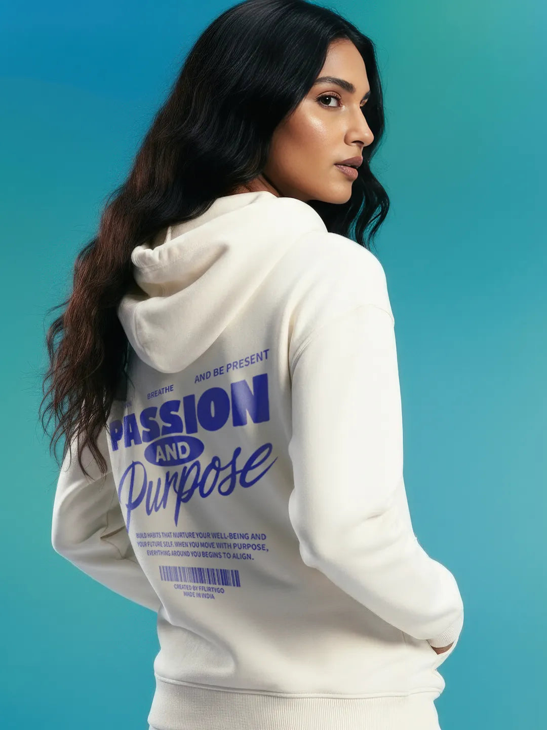 || PASSION AND PURPOSE ||