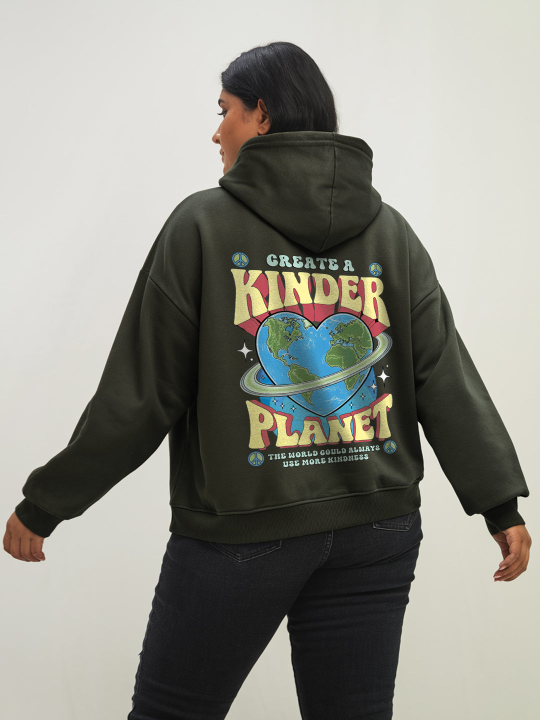 || KINDER PLANET ||