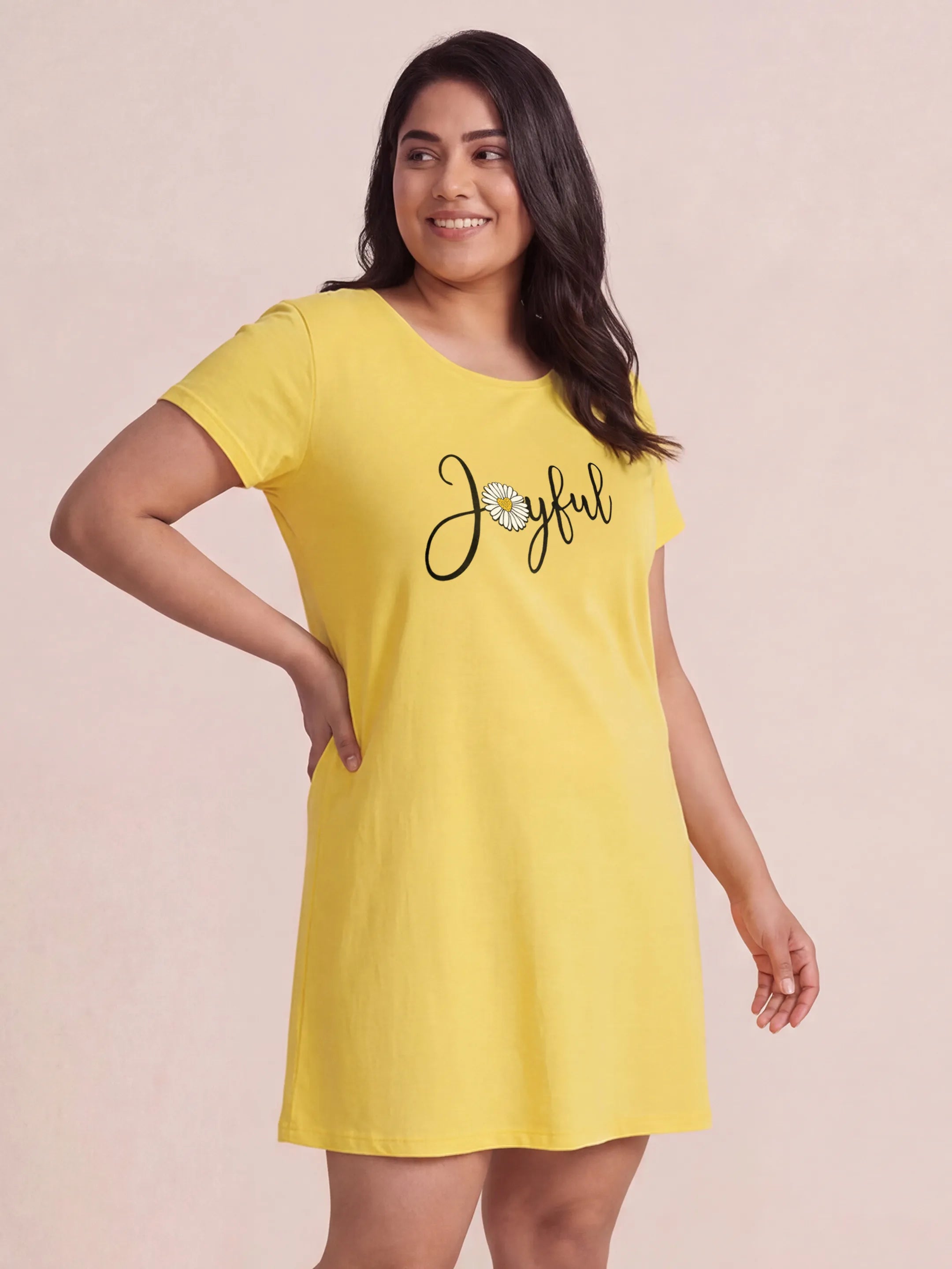 Joyful