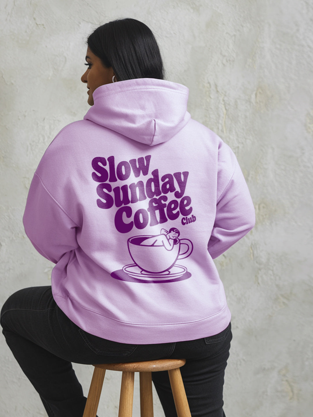 || SLOW SUNDAY COFFEE CLUB ||