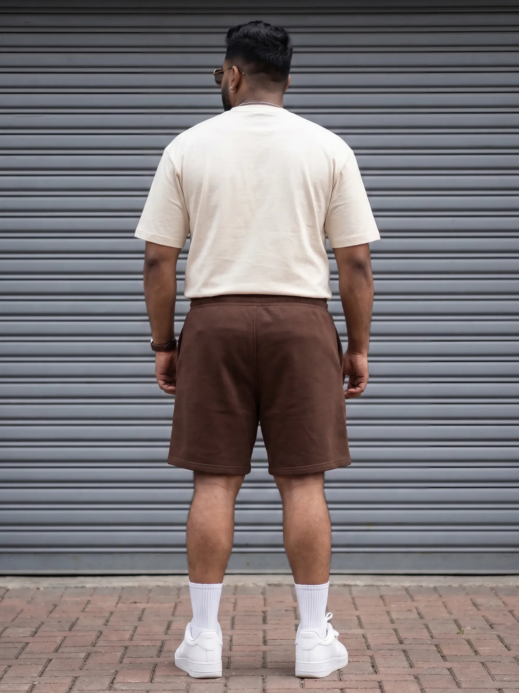 Future Cotton Mens Shorts