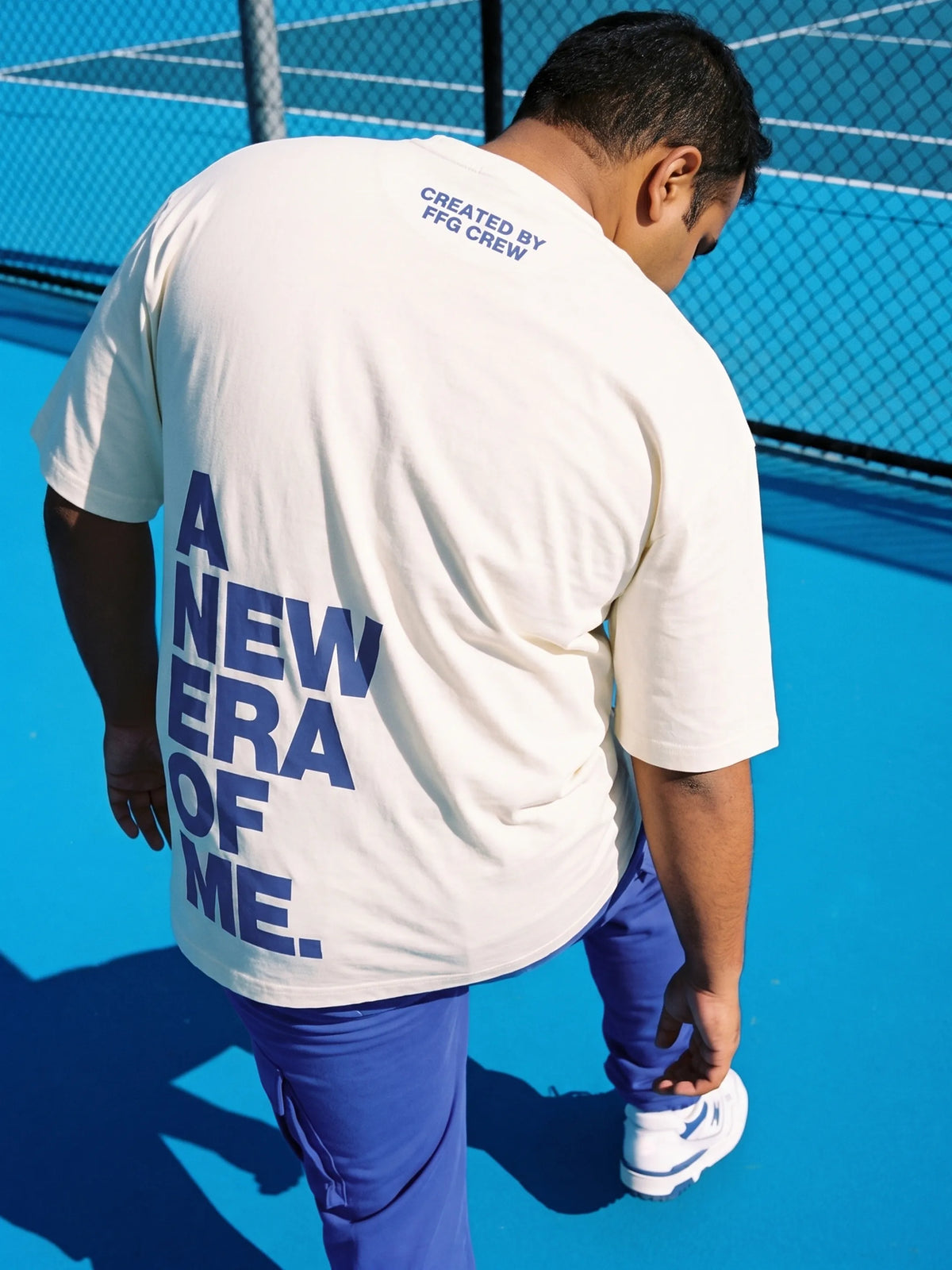 New Era Cotton Men's 240 GSM AirEase Co-ord