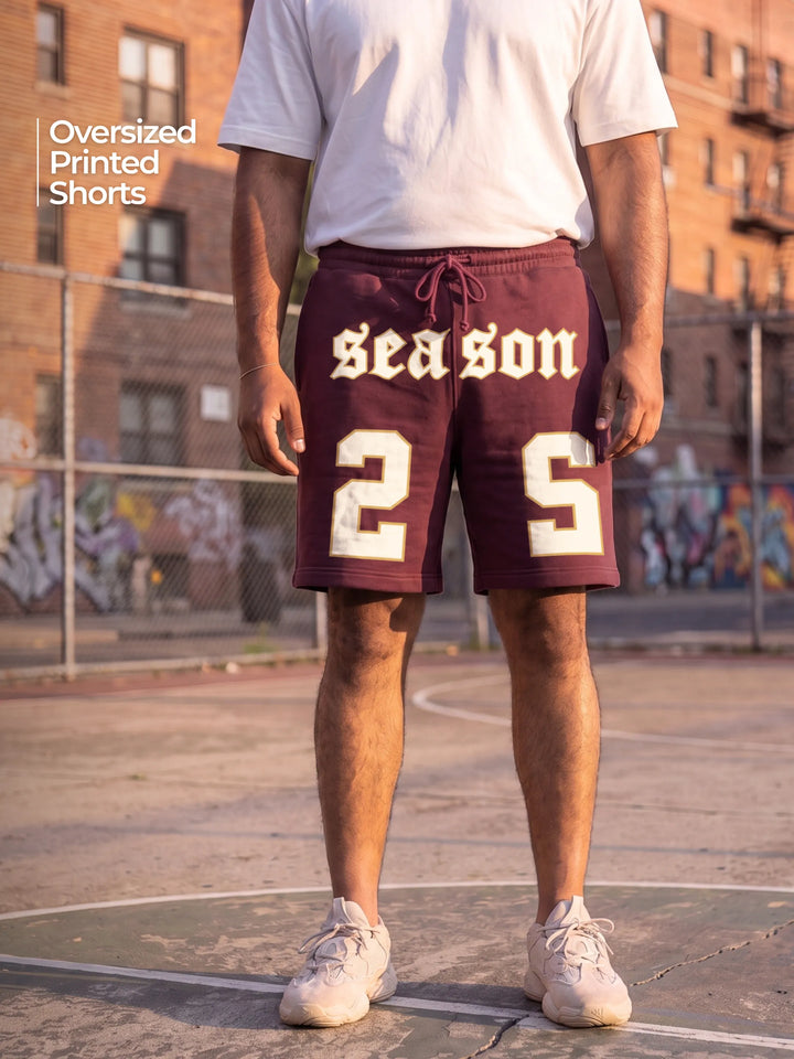 Season 25
