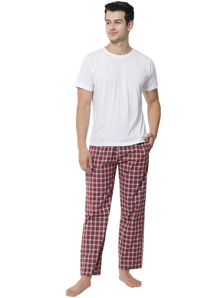 Men's Cotton Pyjama