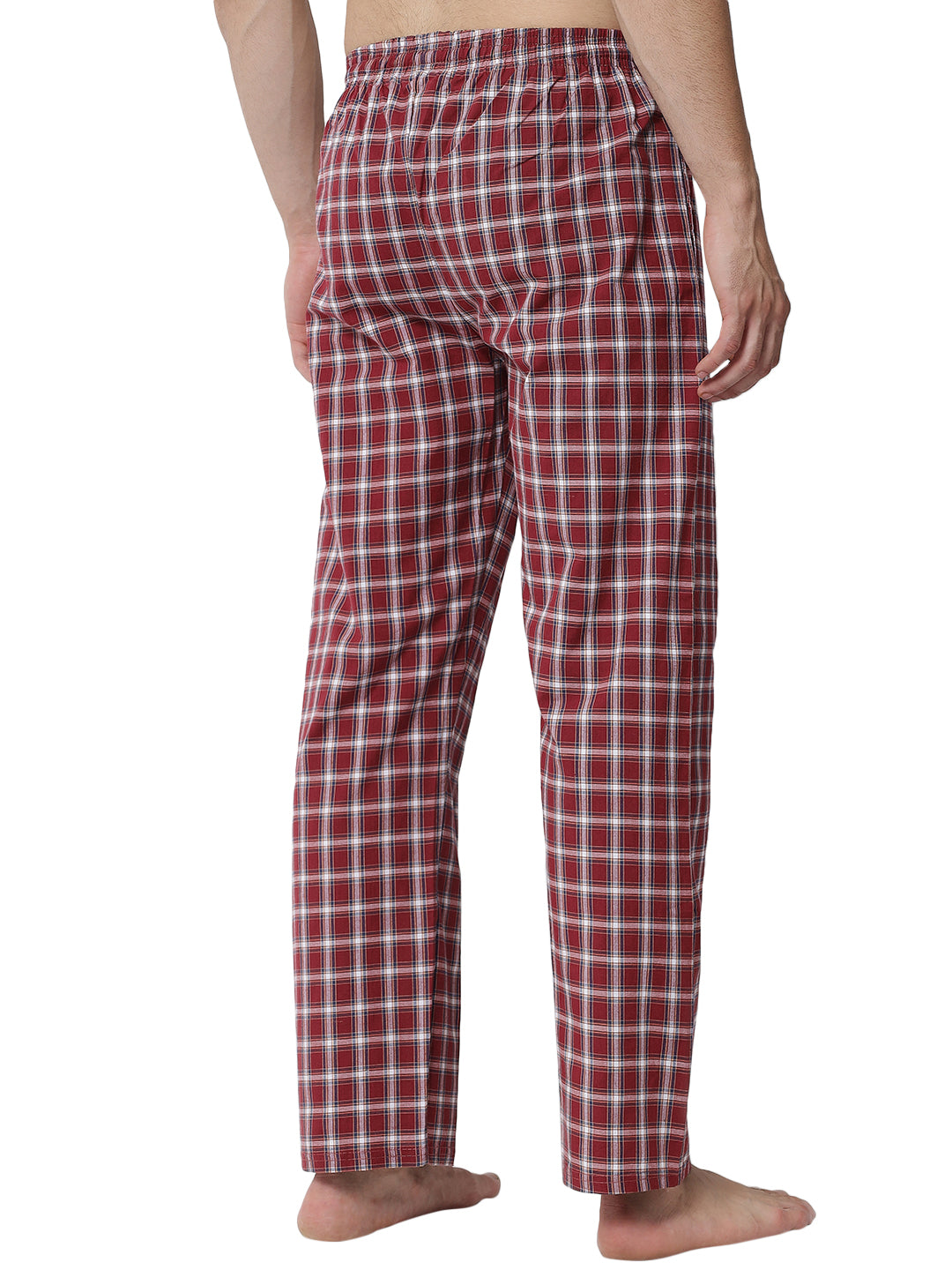Men's Cotton Pyjama – FflirtyGo