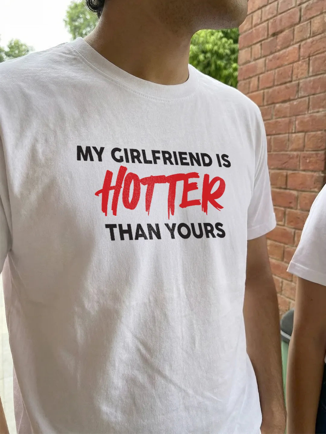 Better Than - Hotter Than