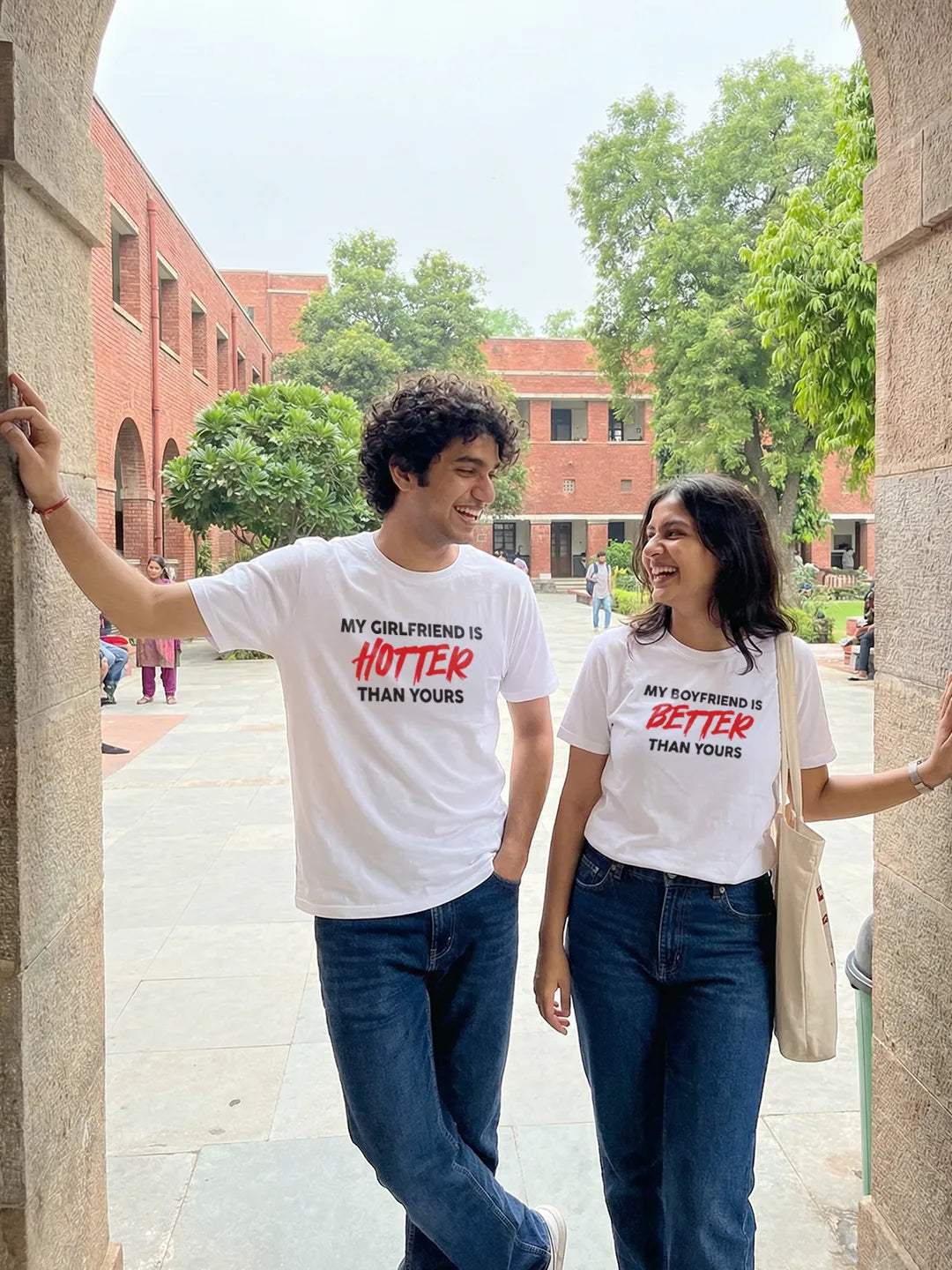 Better Than - Hotter Than