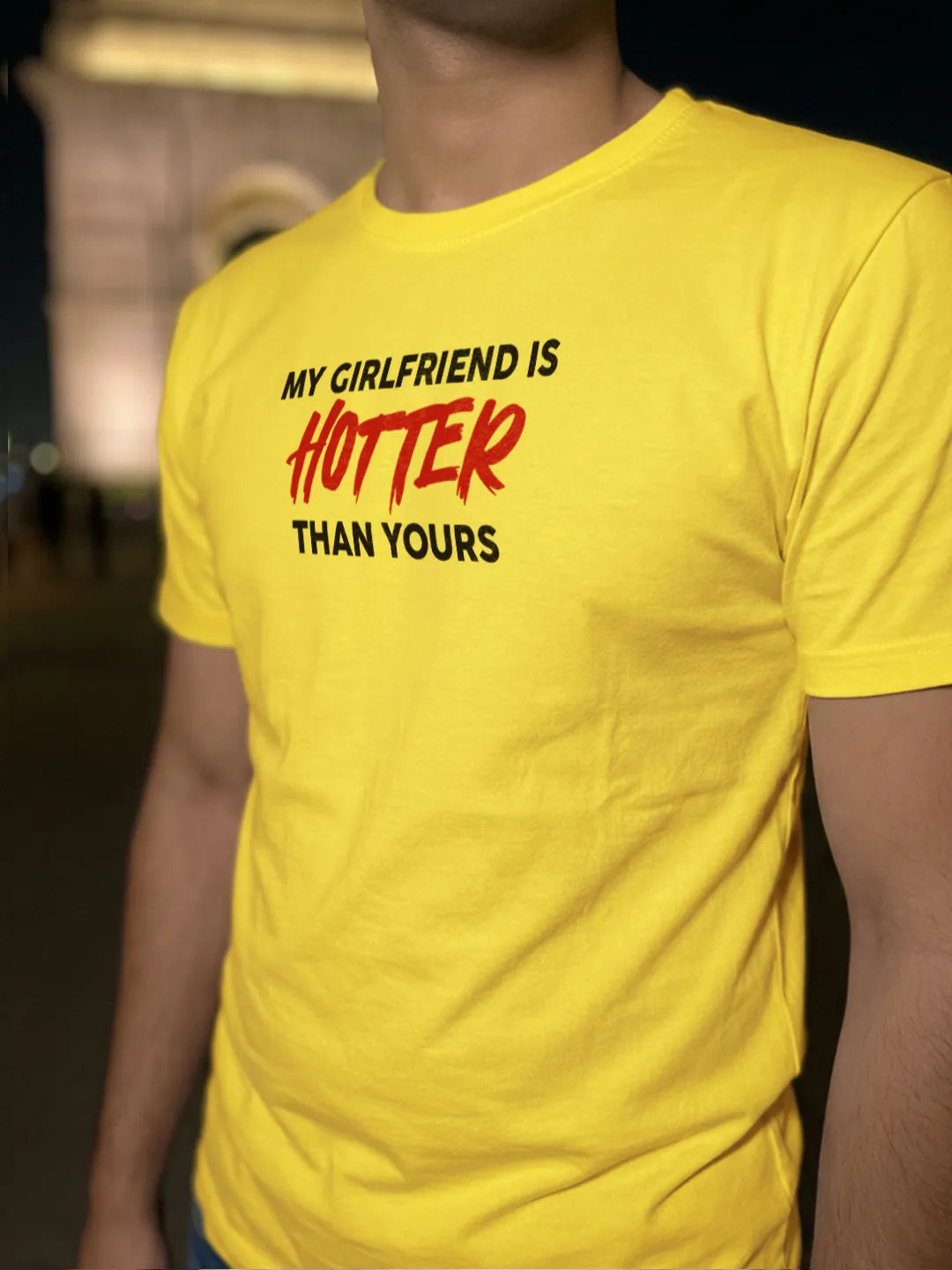 Better Than - Hotter Than