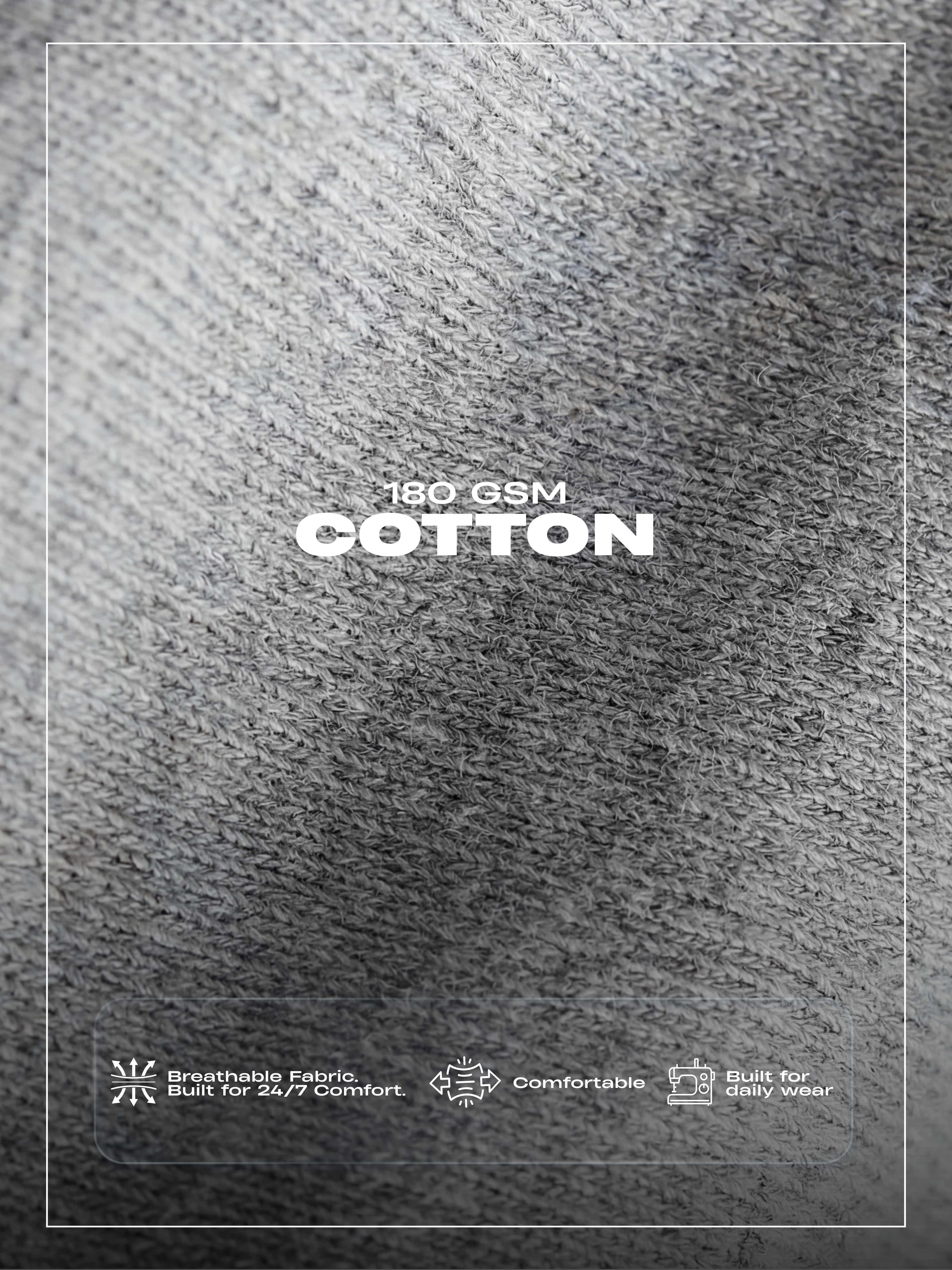 Check The Vibes Cotton Mens T Shirt and Shorts Combo Set