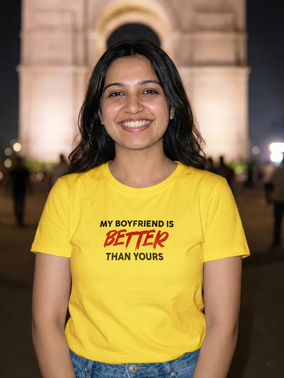 Better Than - Hotter Than