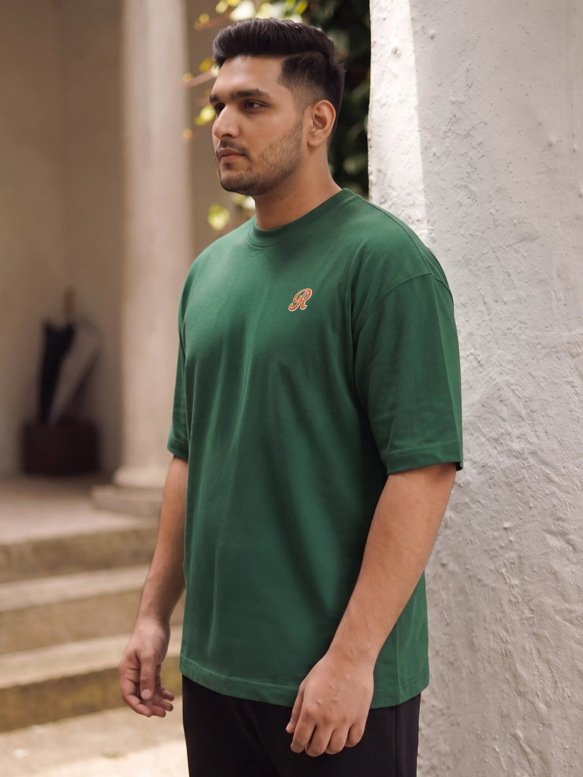 Ready Cotton Men's 240 GSM AirEase Co-ord