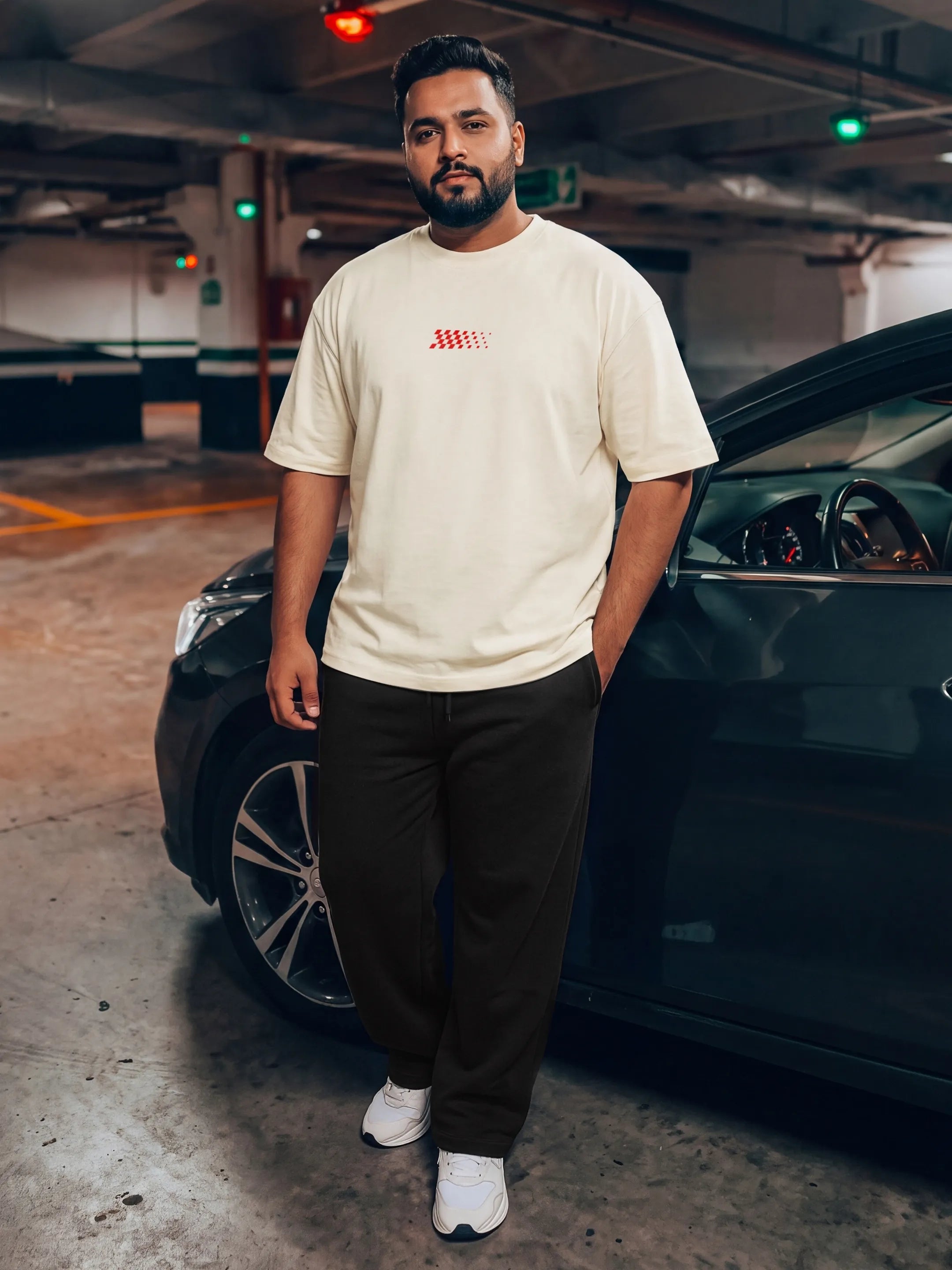 Monaco Cotton Men's 240 GSM AirEase Co-ord
