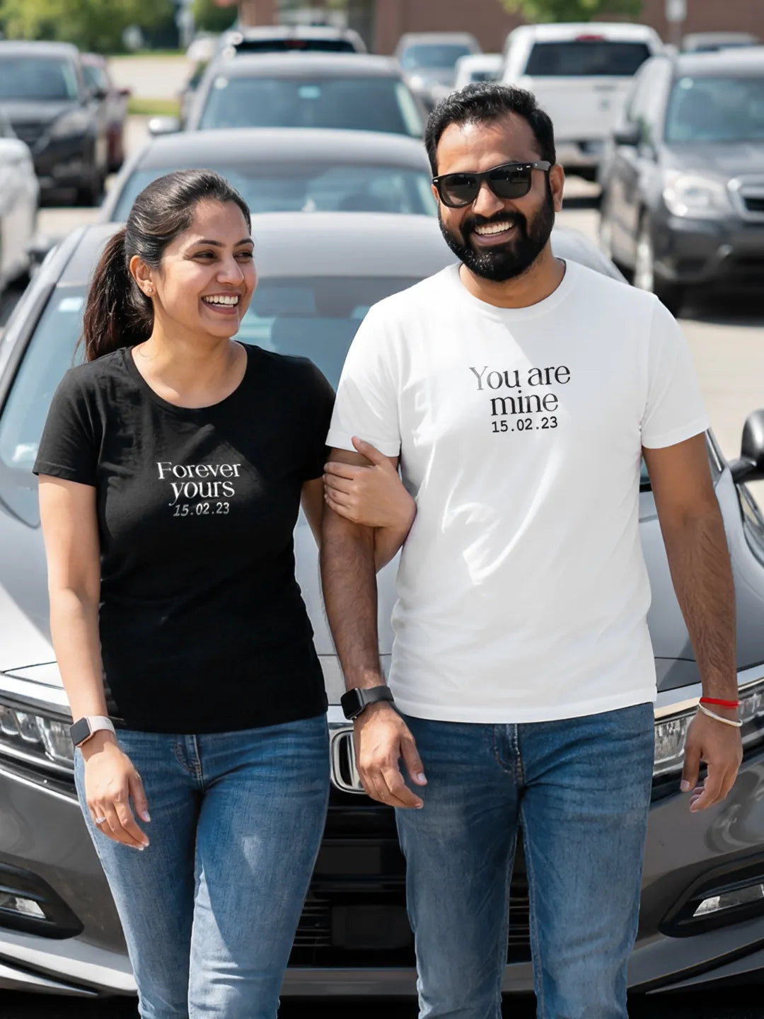 Forever Yours - You Are Mine