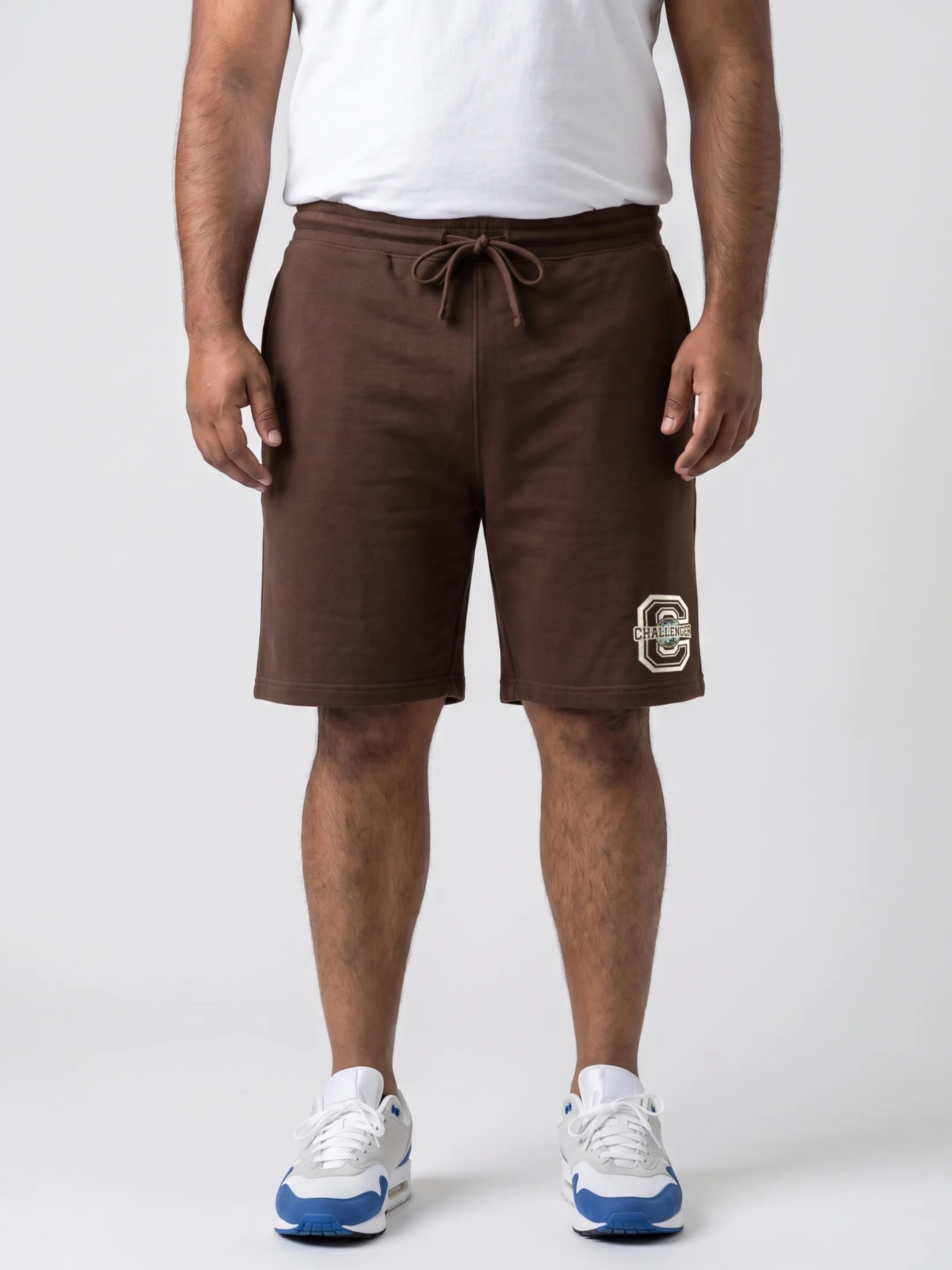 Challenger Cotton Mens Shorts
