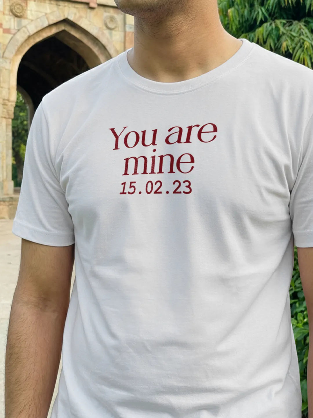 Forever Yours - You Are Mine