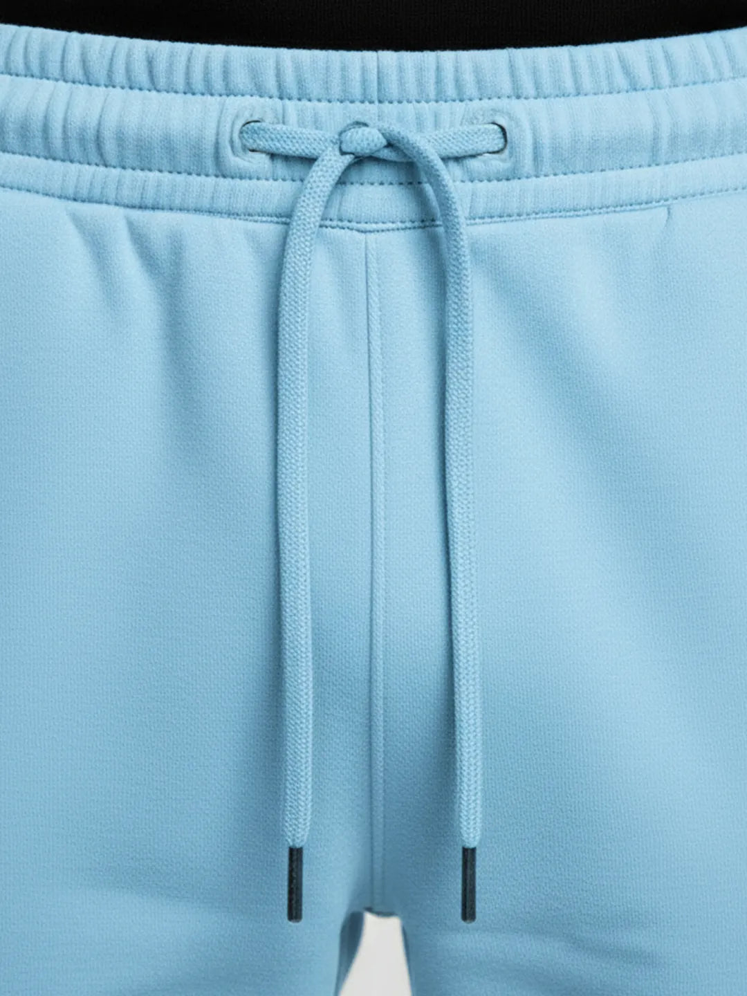 Sky Blue Fleece Joggers