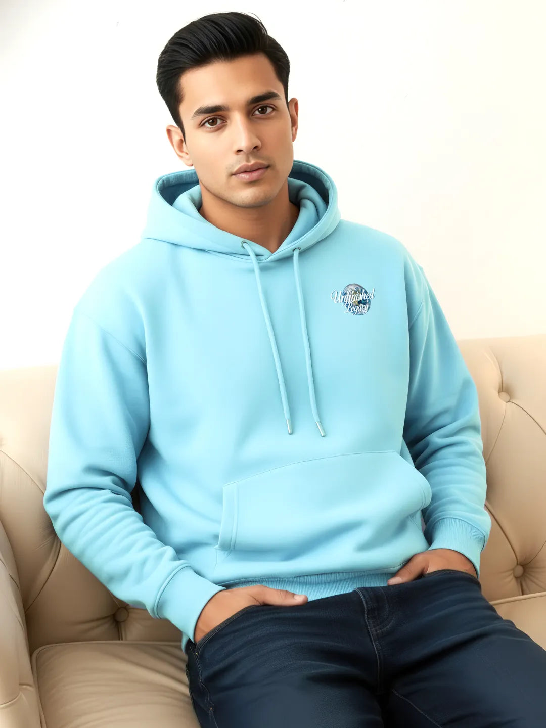 || UNFINISHED LEGACY ||