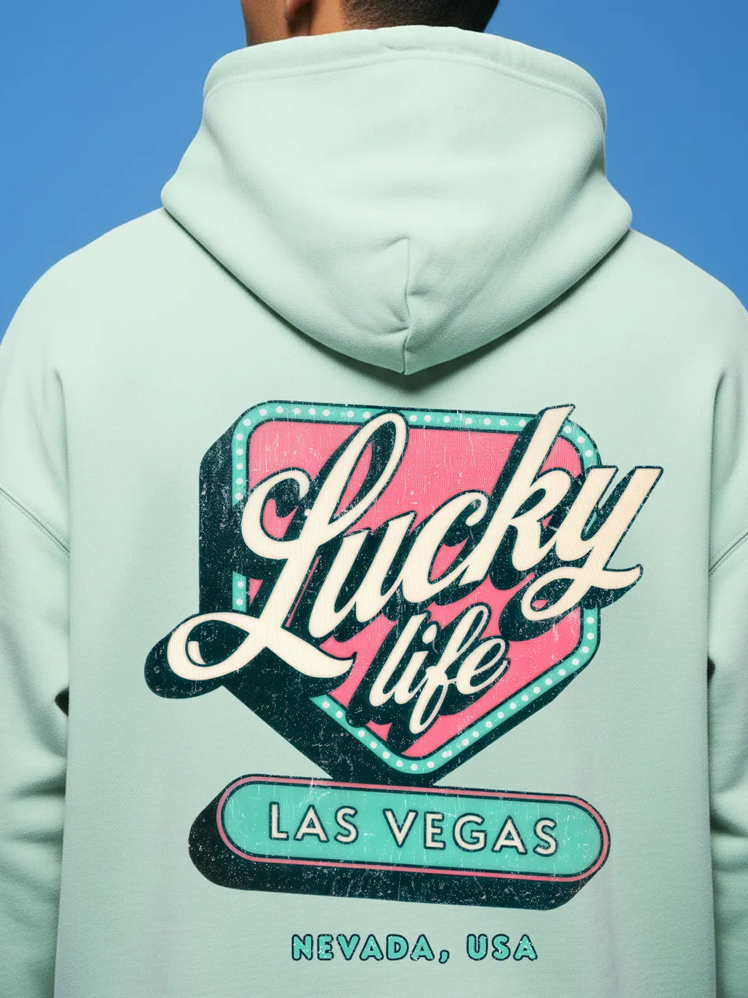 || LUCKY LIFE ||