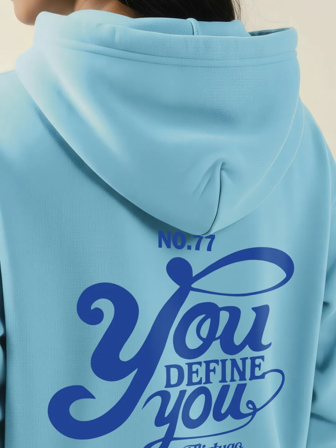 || YOU DEFINE YOU ||