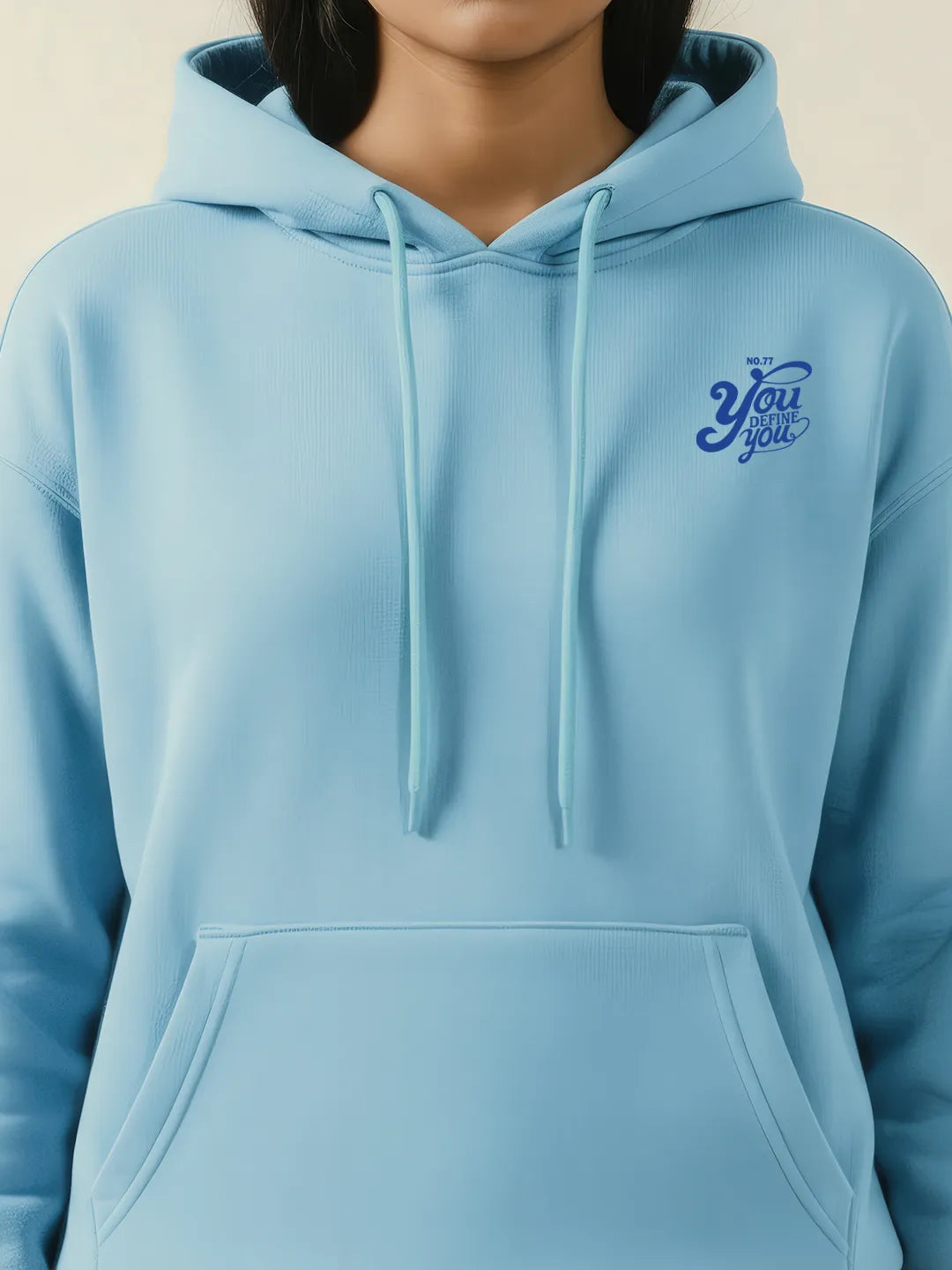 || YOU DEFINE YOU ||