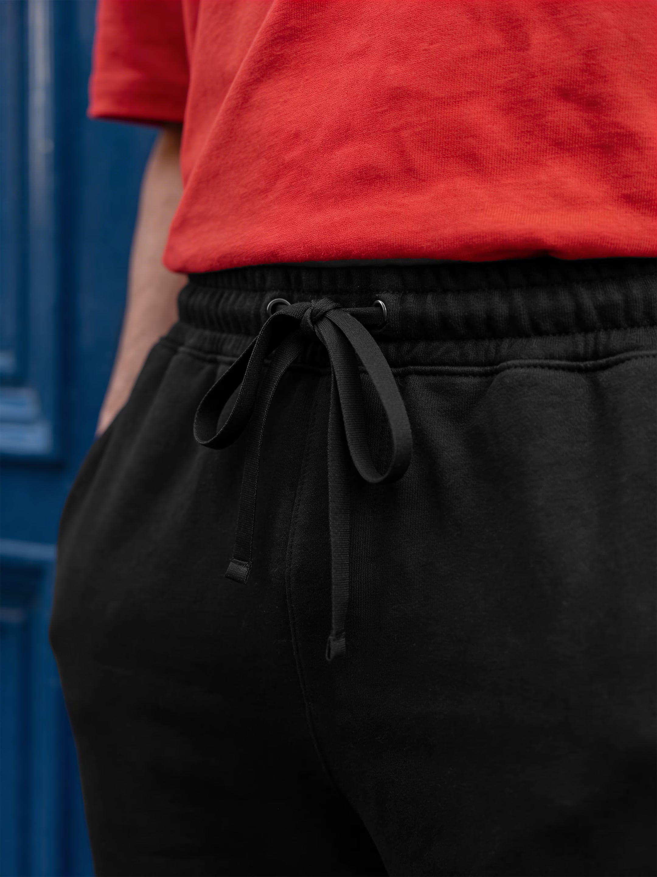 Music Cotton Men's 240 GSM AirEase Co-ord