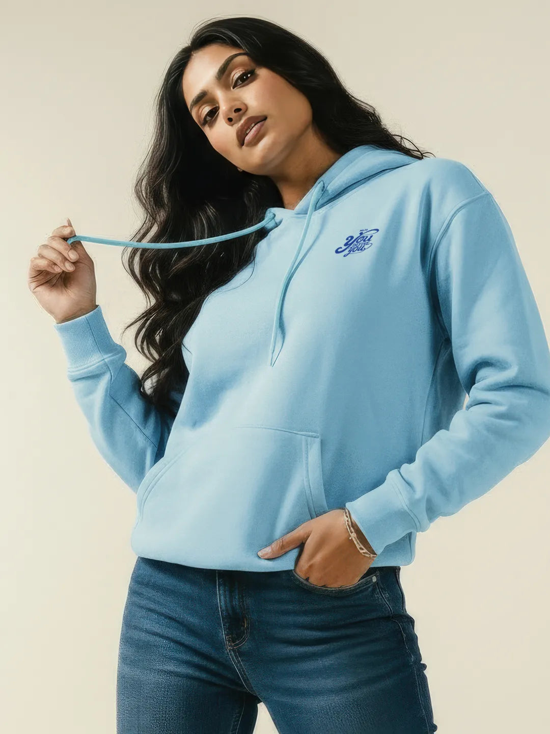 || YOU DEFINE YOU ||