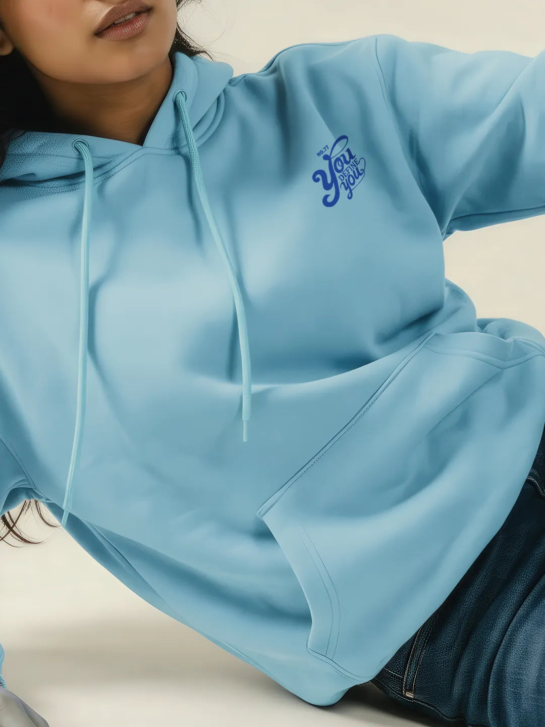 || YOU DEFINE YOU ||