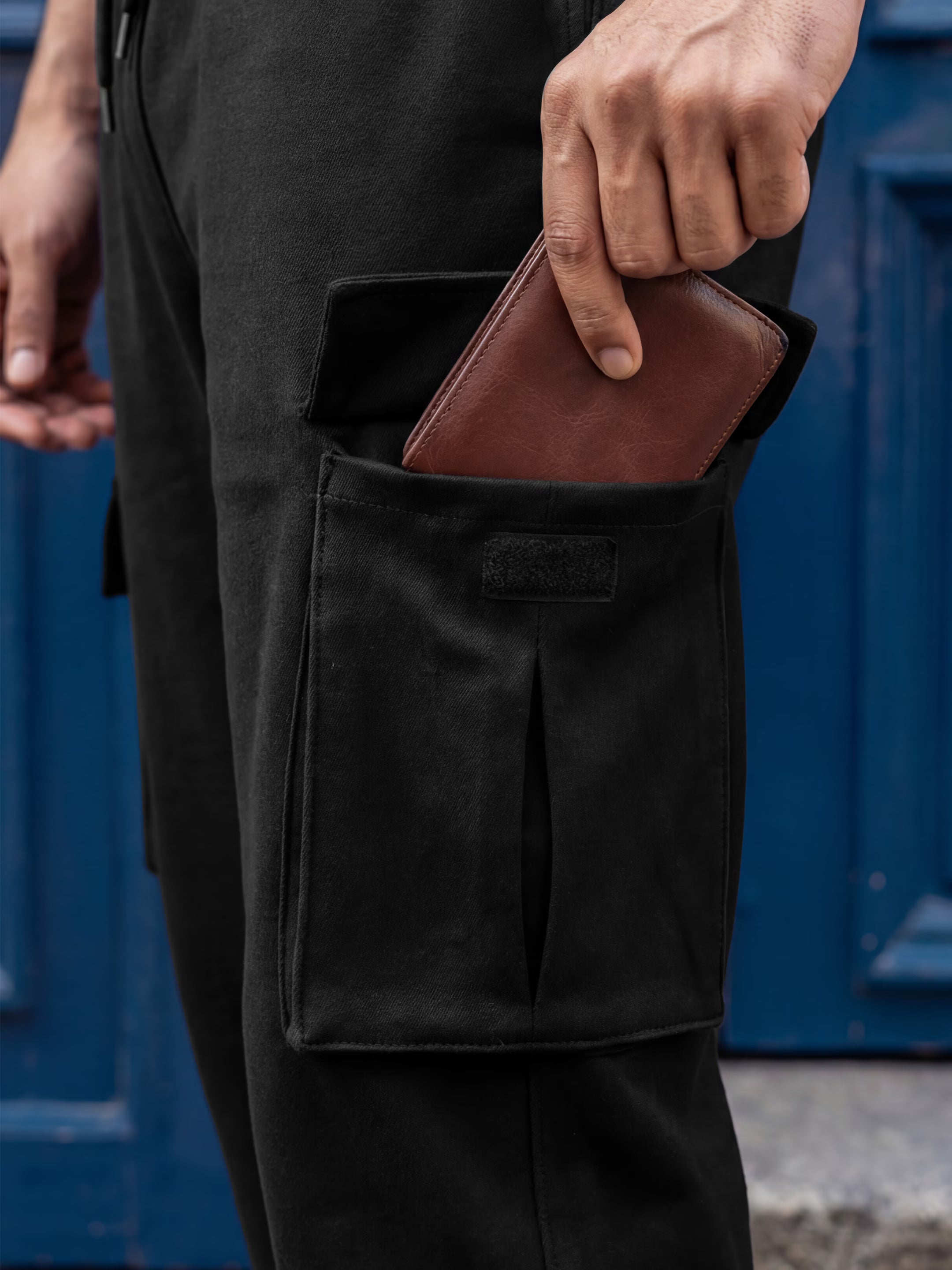 Music Cotton Men's 240 GSM AirEase Co-ord