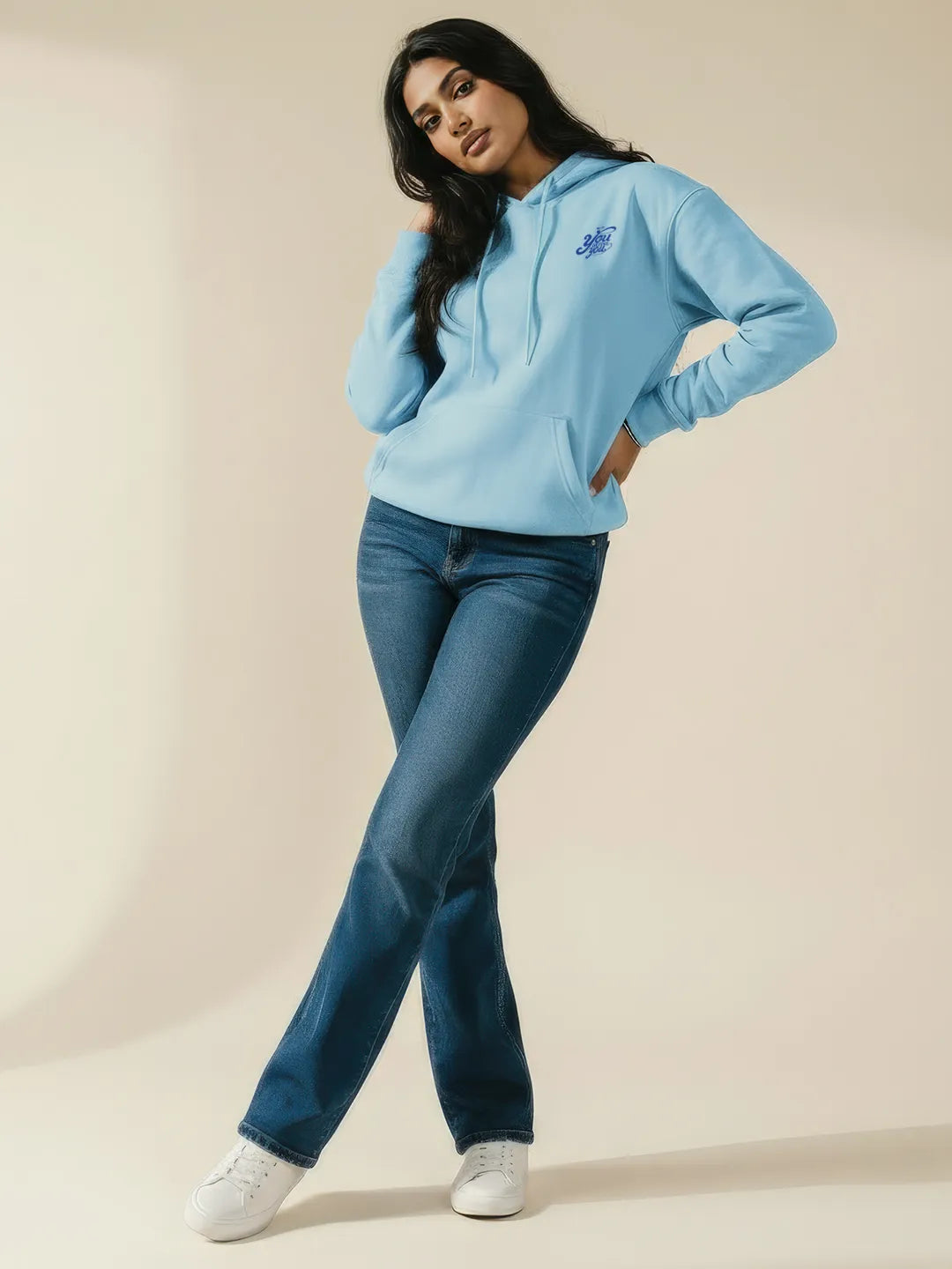 || YOU DEFINE YOU ||