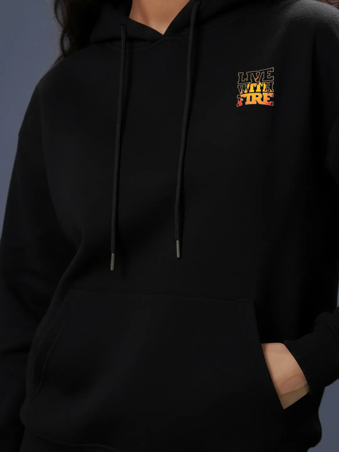 || LIVE WITH FIRE ||