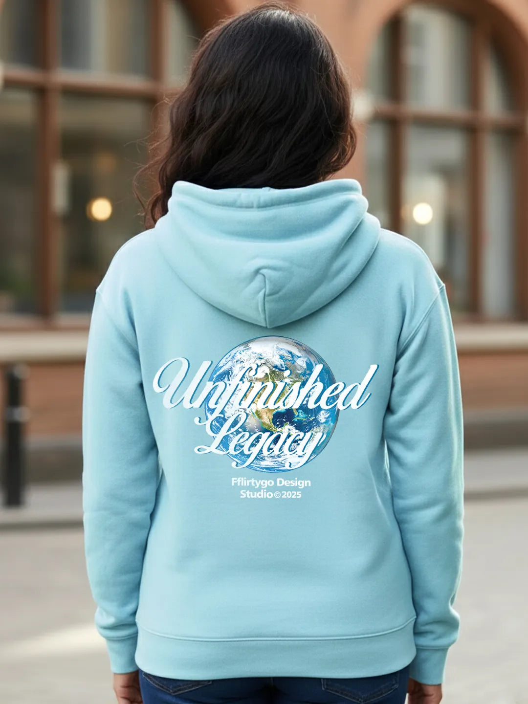 || UNFINISHED LEGACY ||