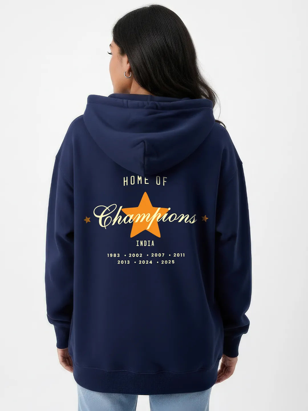 || HOME OF CHAMPIONS - INDIA ||