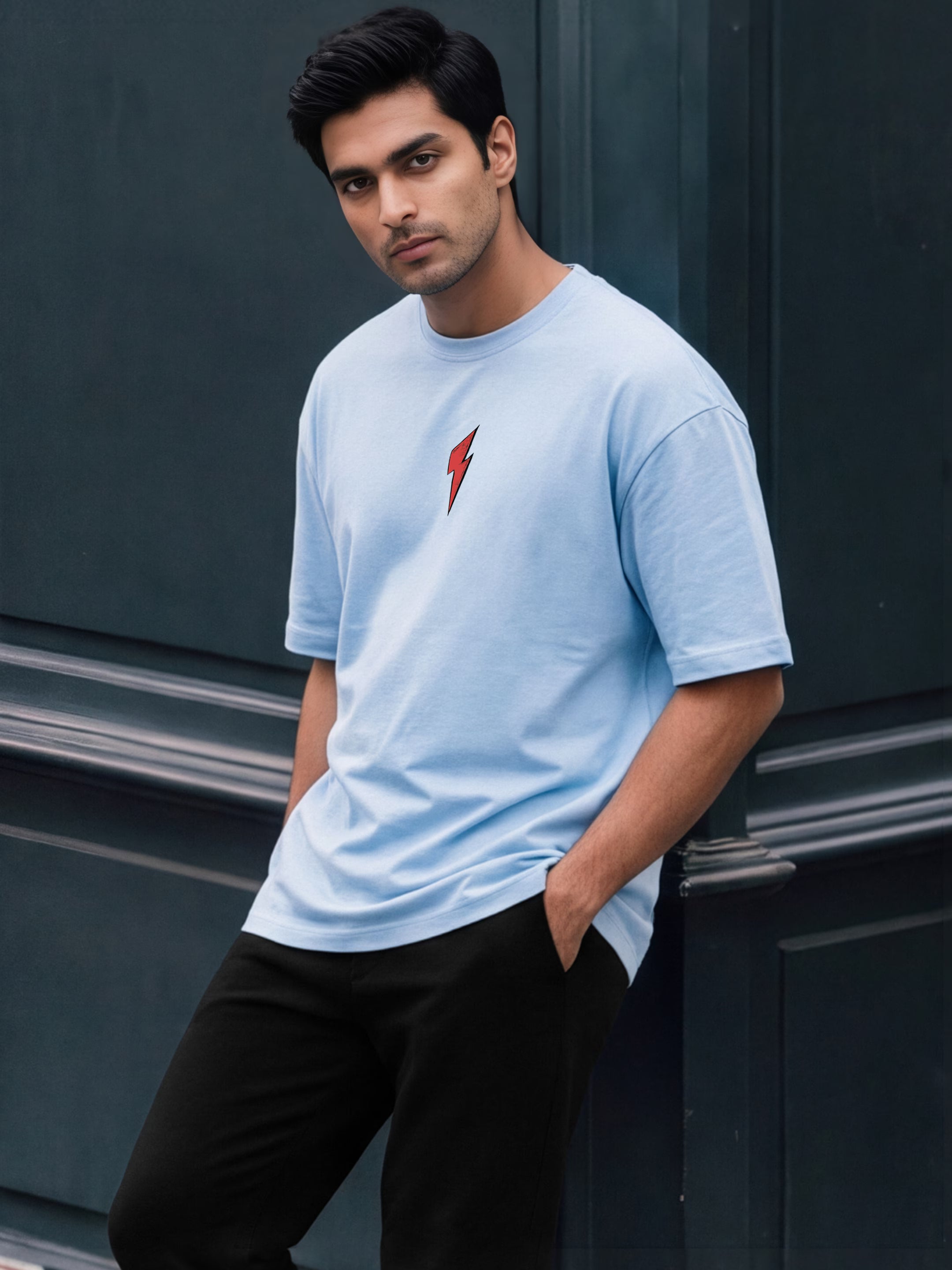 Wild Run Cotton Men's 240 GSM AirEase Co-ord