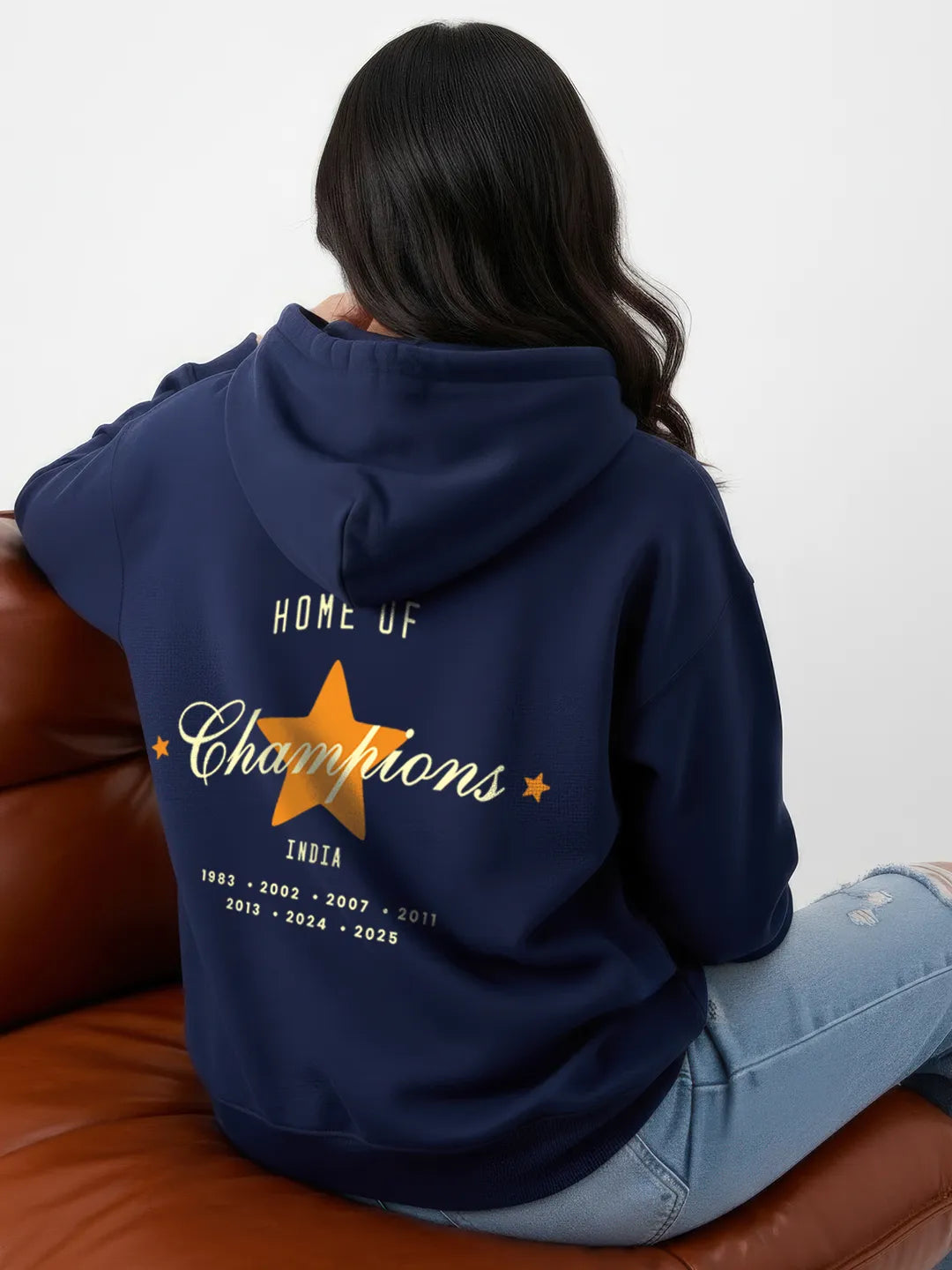 || HOME OF CHAMPIONS - INDIA ||