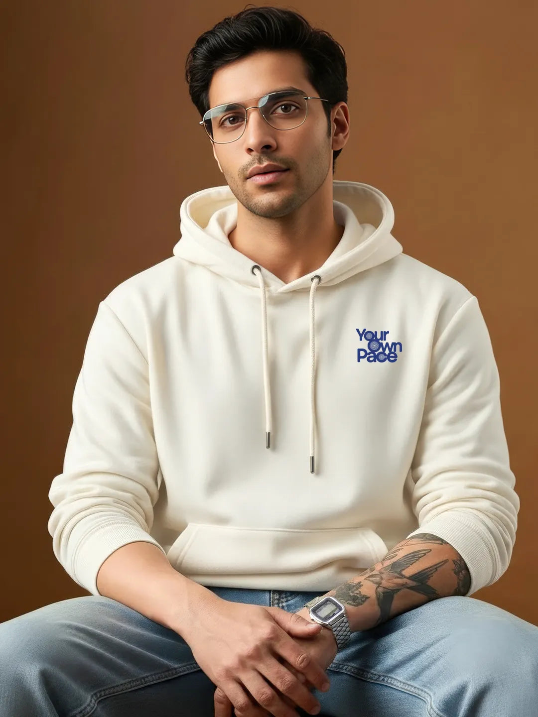 || LIVE AT YOUR OWN PACE ||