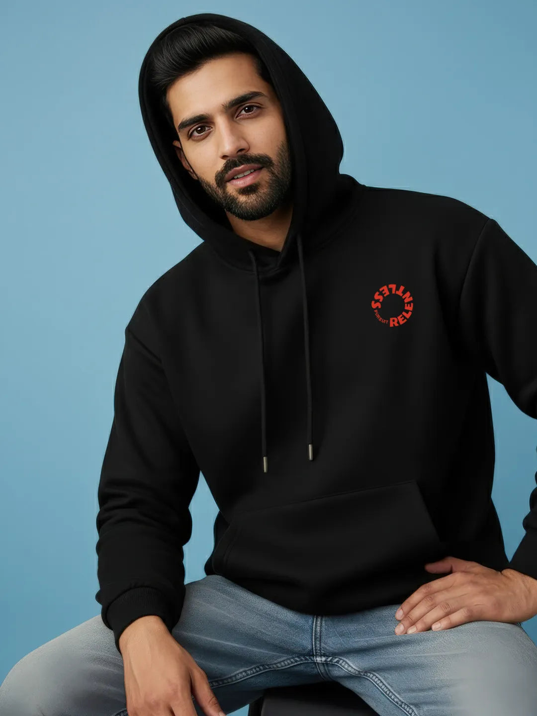 || RELENTLESS PURSUIT ||