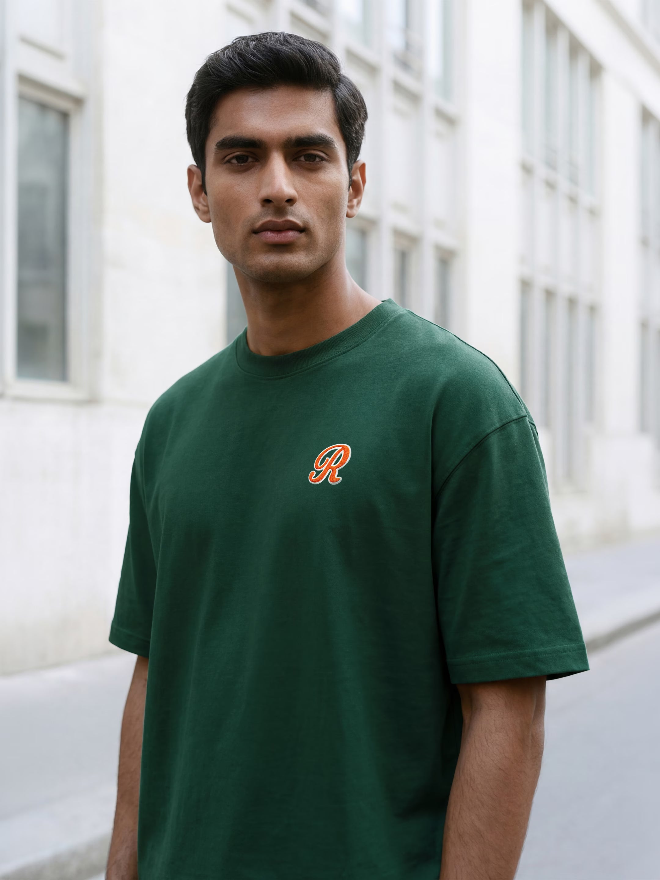 Ready Cotton Men's 240 GSM AirEase Co-ord