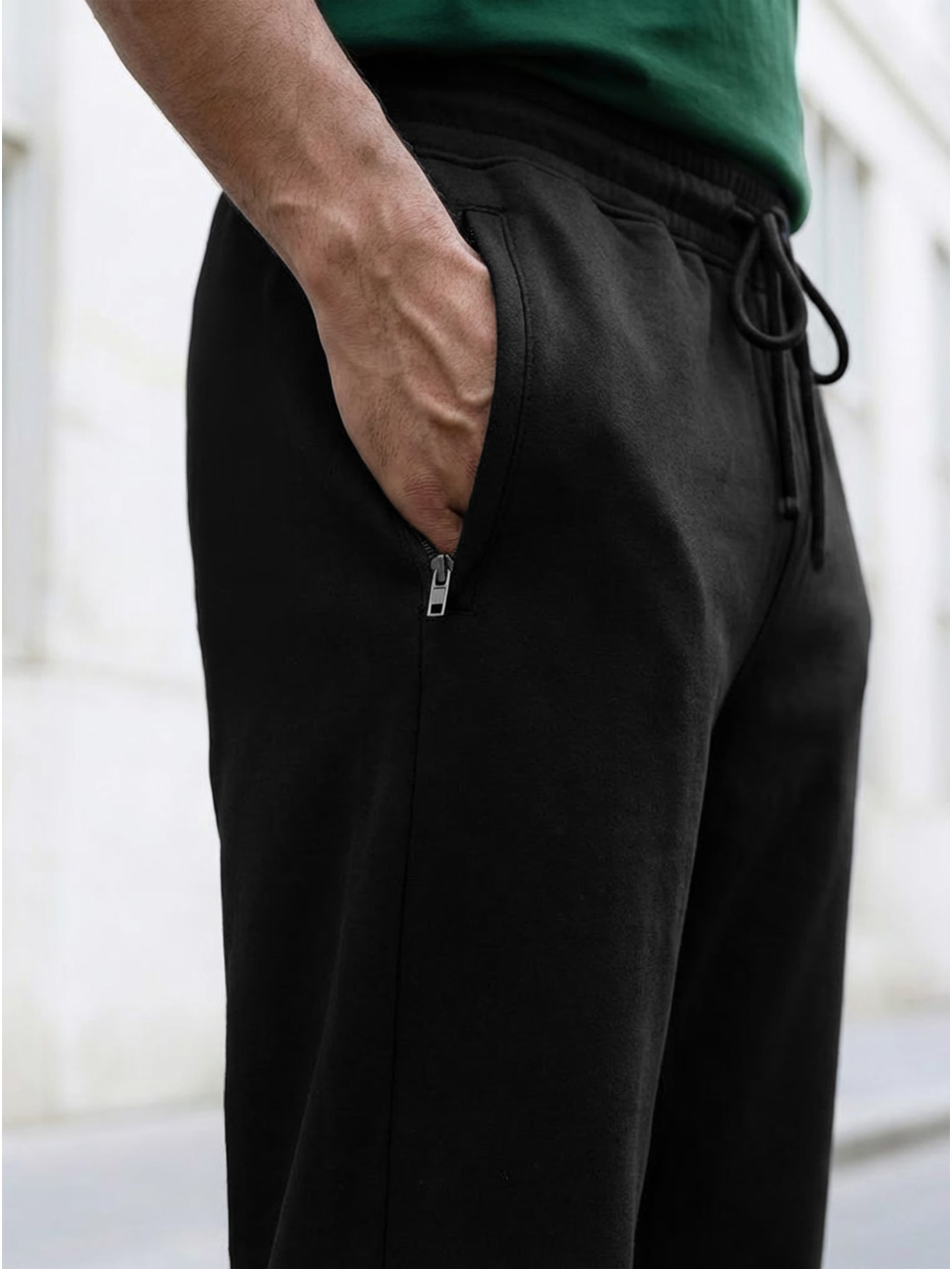 Ready Cotton Men's 240 GSM AirEase Co-ord